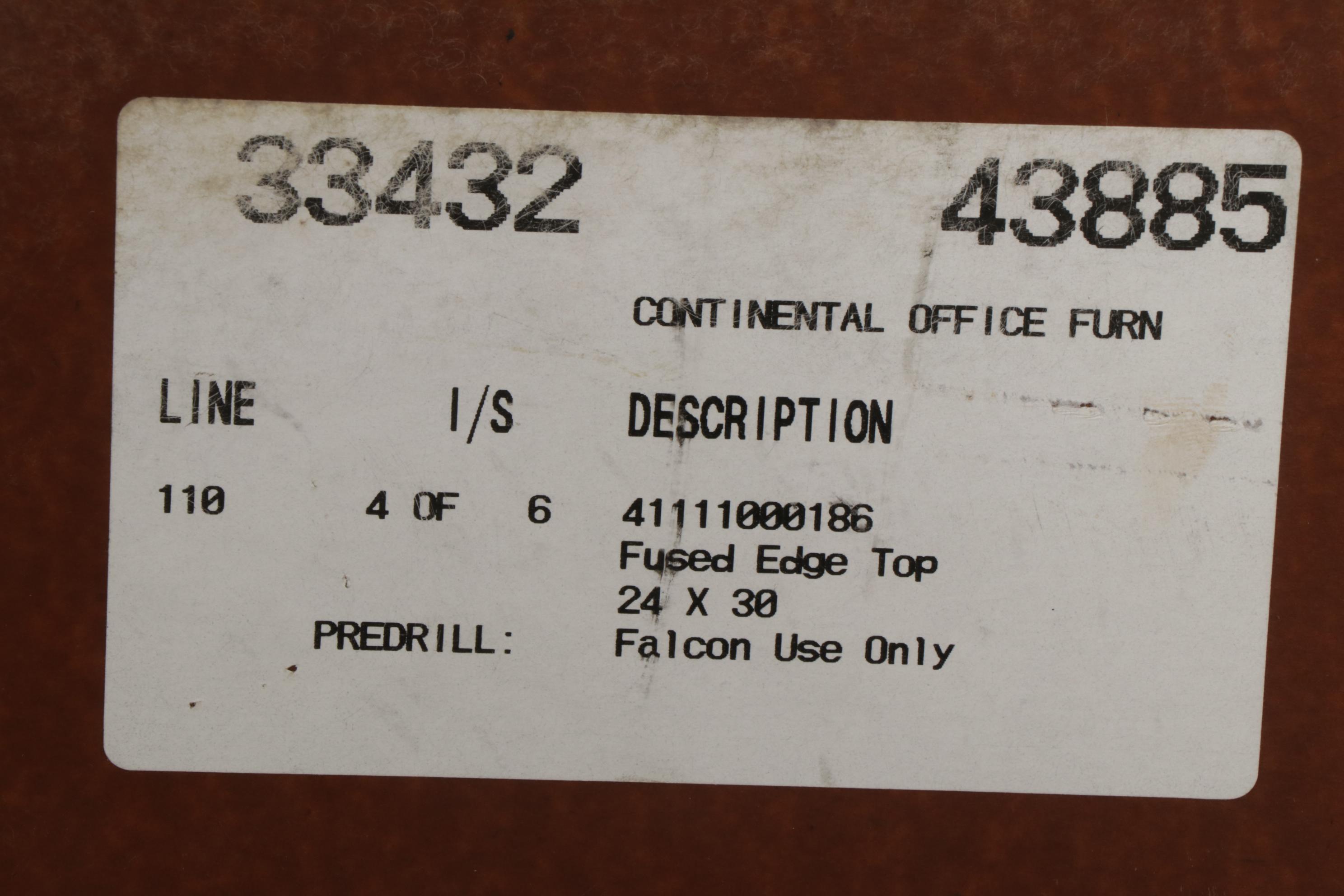 Six Falcon Metal Pedestal Base Square and Rectangular Top Multi-Purpose Tables