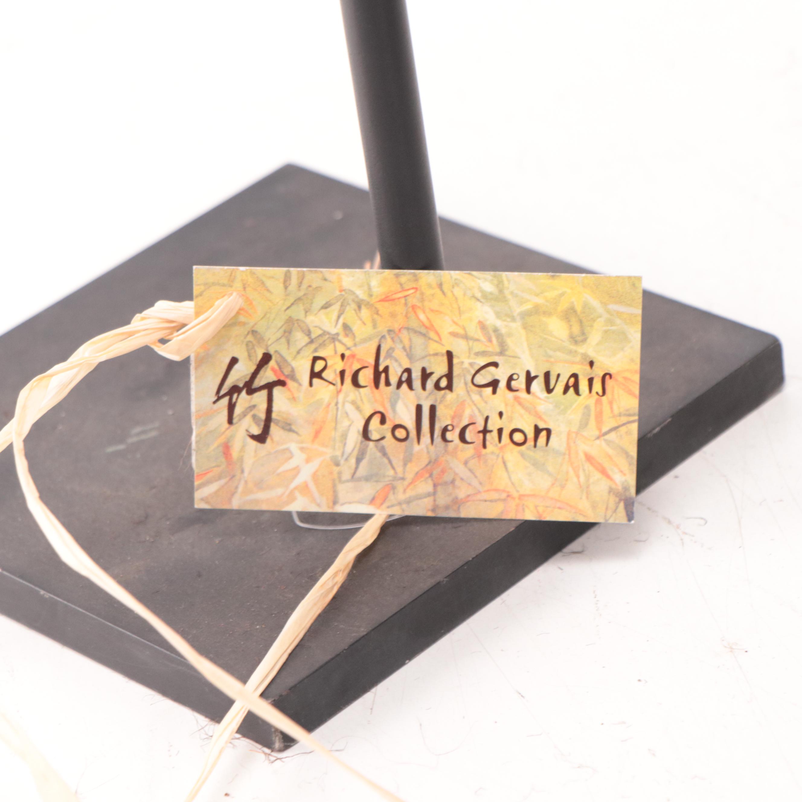 Yoruba Tiered Helmet Mask, Nigeria, Mid-20th Century