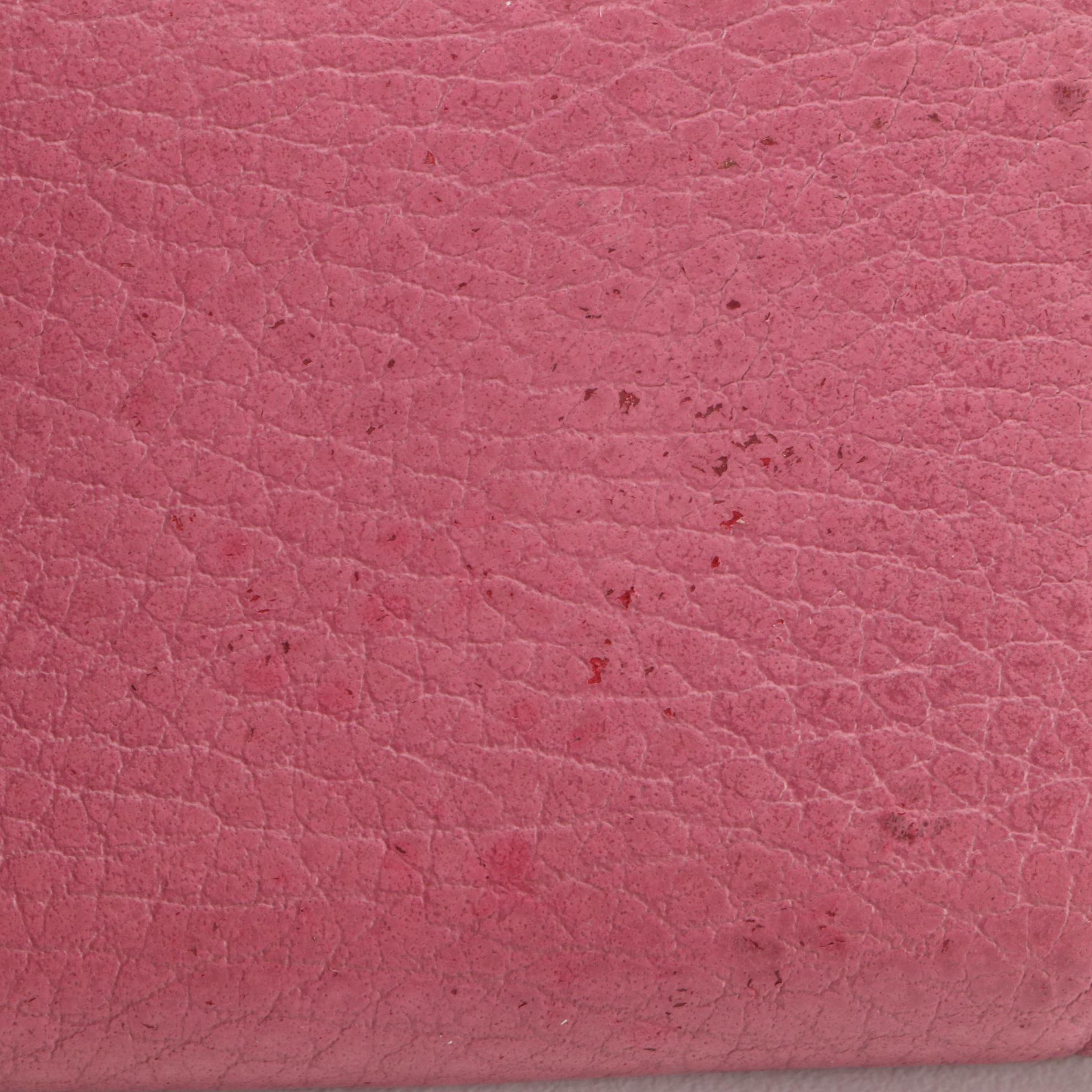 Gucci Six-Key Case in Grain Leather