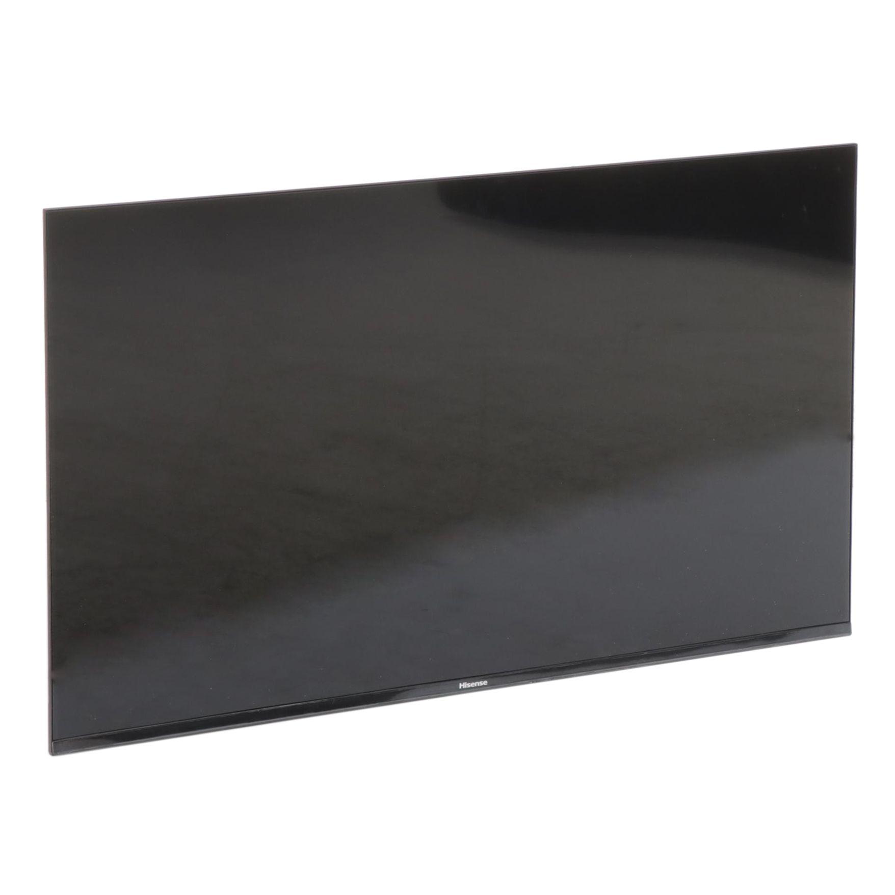 Hisense 43" HD LCD Android Smart TV With Remote