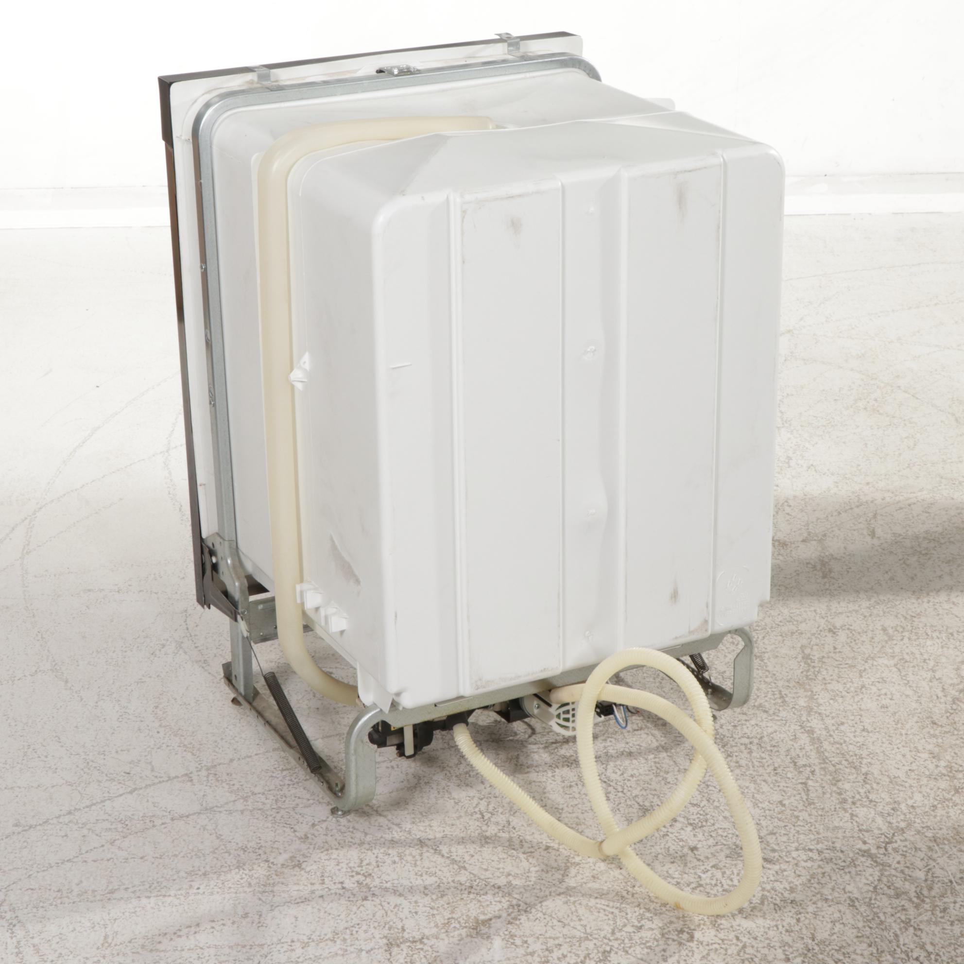 Frigidaire Electrolux Dishwasher, Whirlpool Ice Maker and Oasis Water Cooler