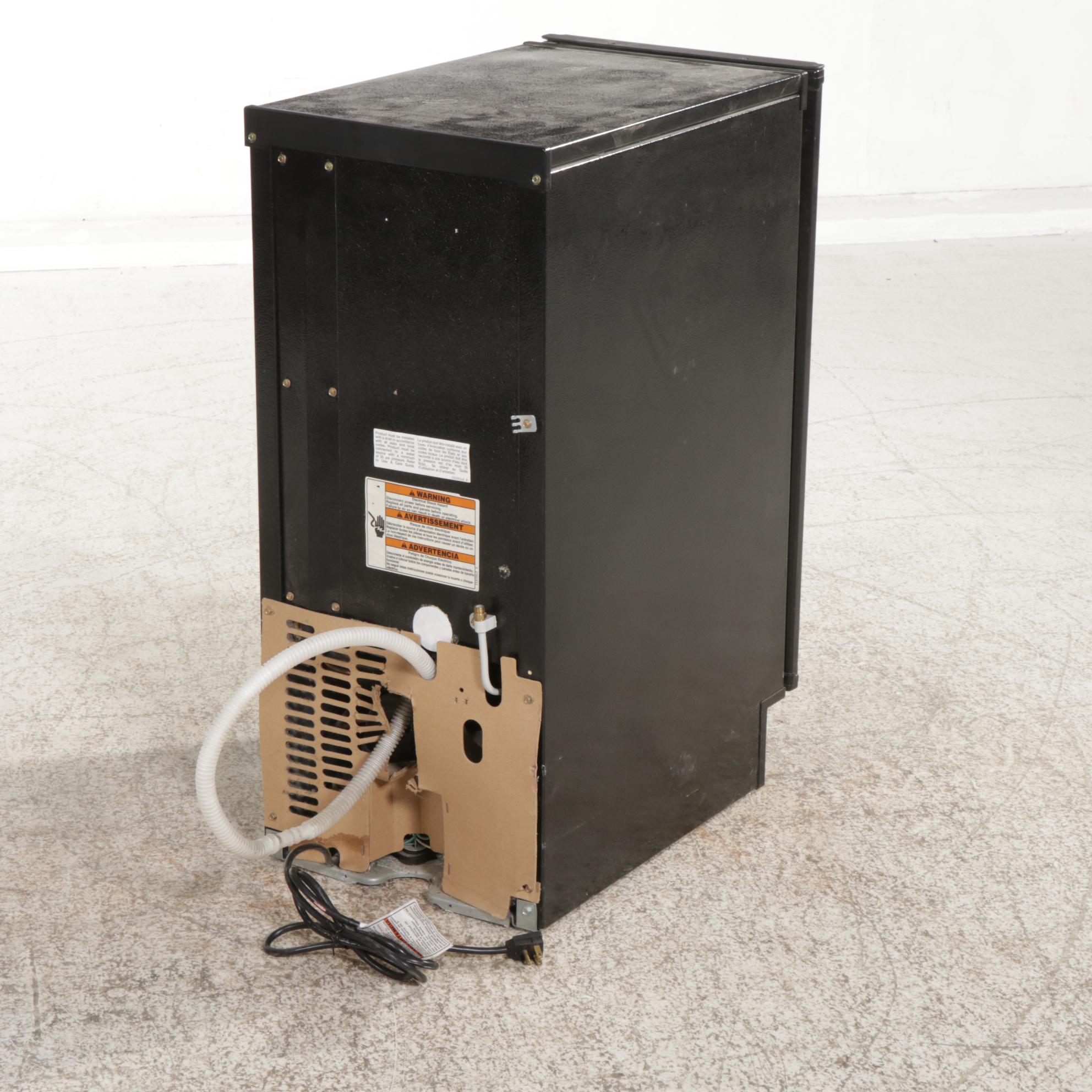 Frigidaire Electrolux Dishwasher, Whirlpool Ice Maker and Oasis Water Cooler