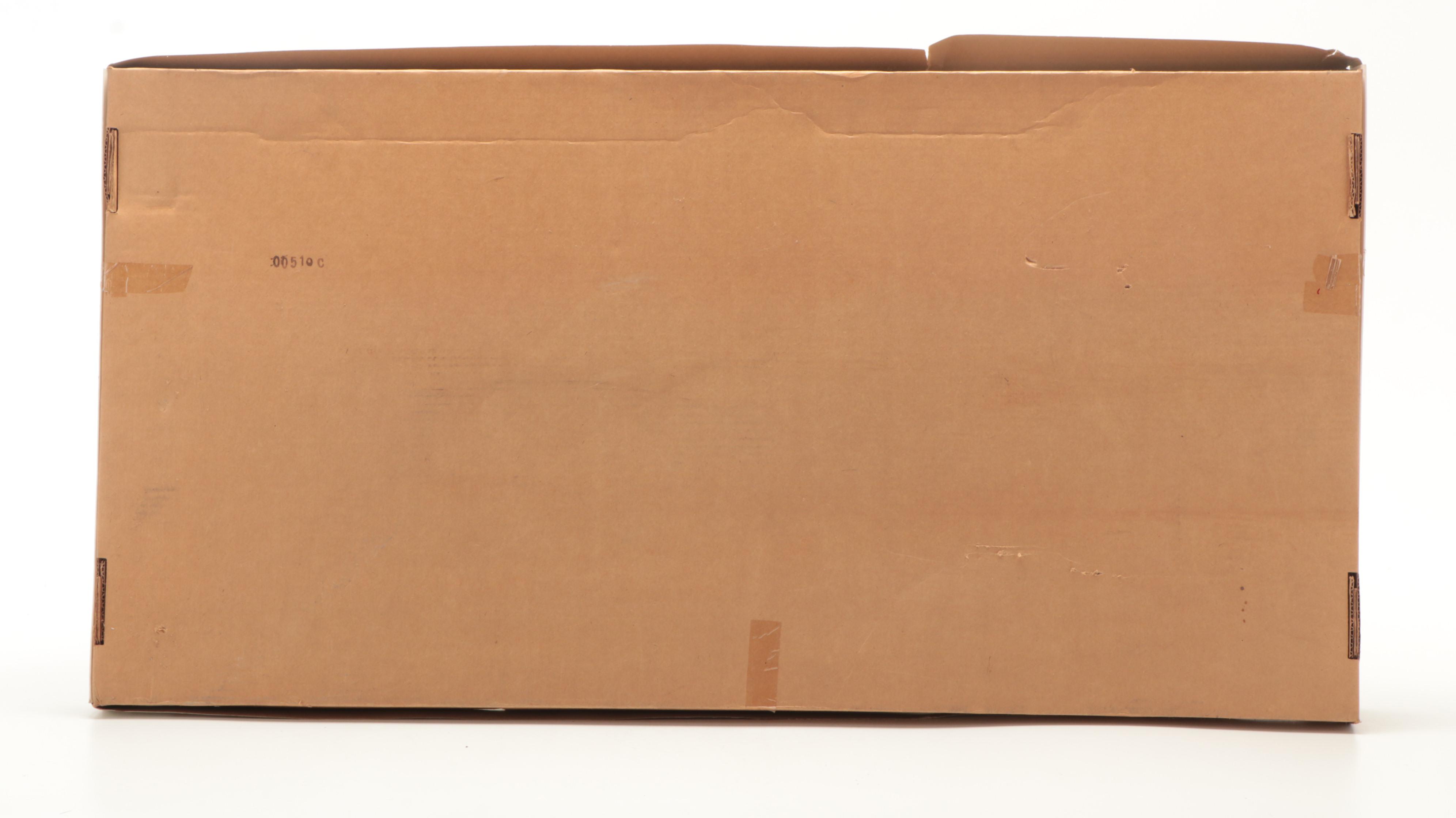 Bachmann Golden Spike HO Gauge Electric Train Cars, Tracks, and More