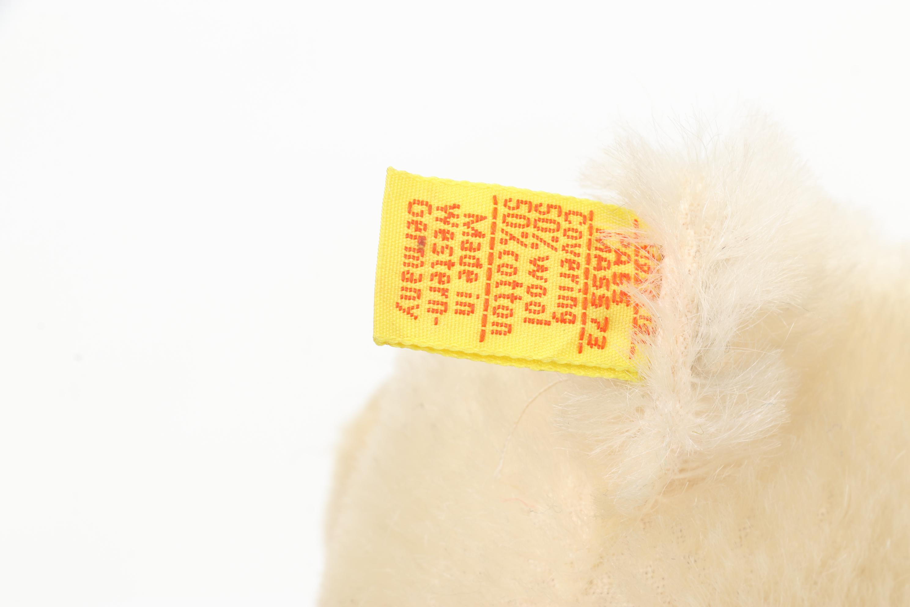 Steiff and Hermann Jointed Mohair Teddy Bears