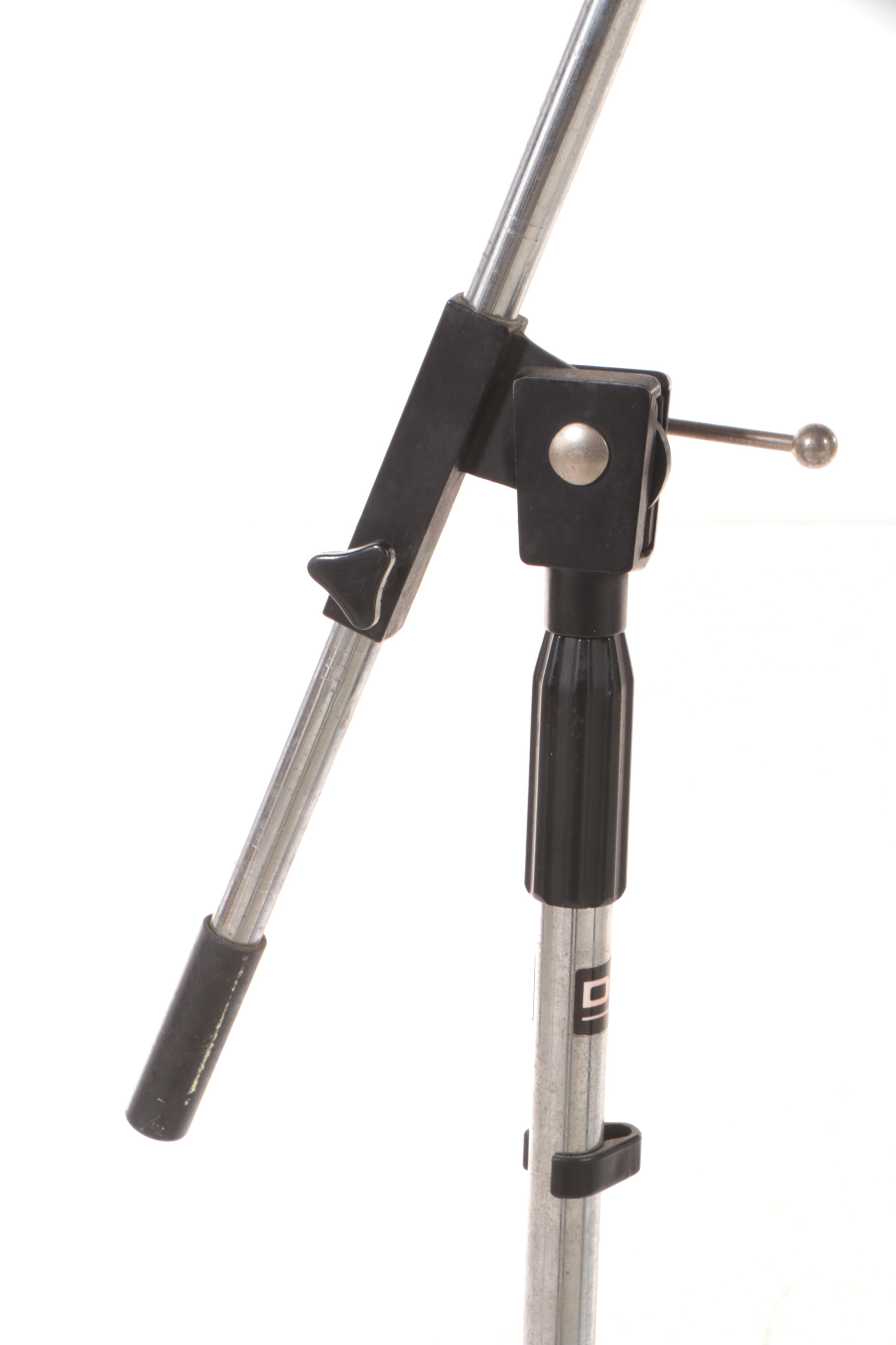 Atlas Sound, Proline and More Microphone and Instrument Stands