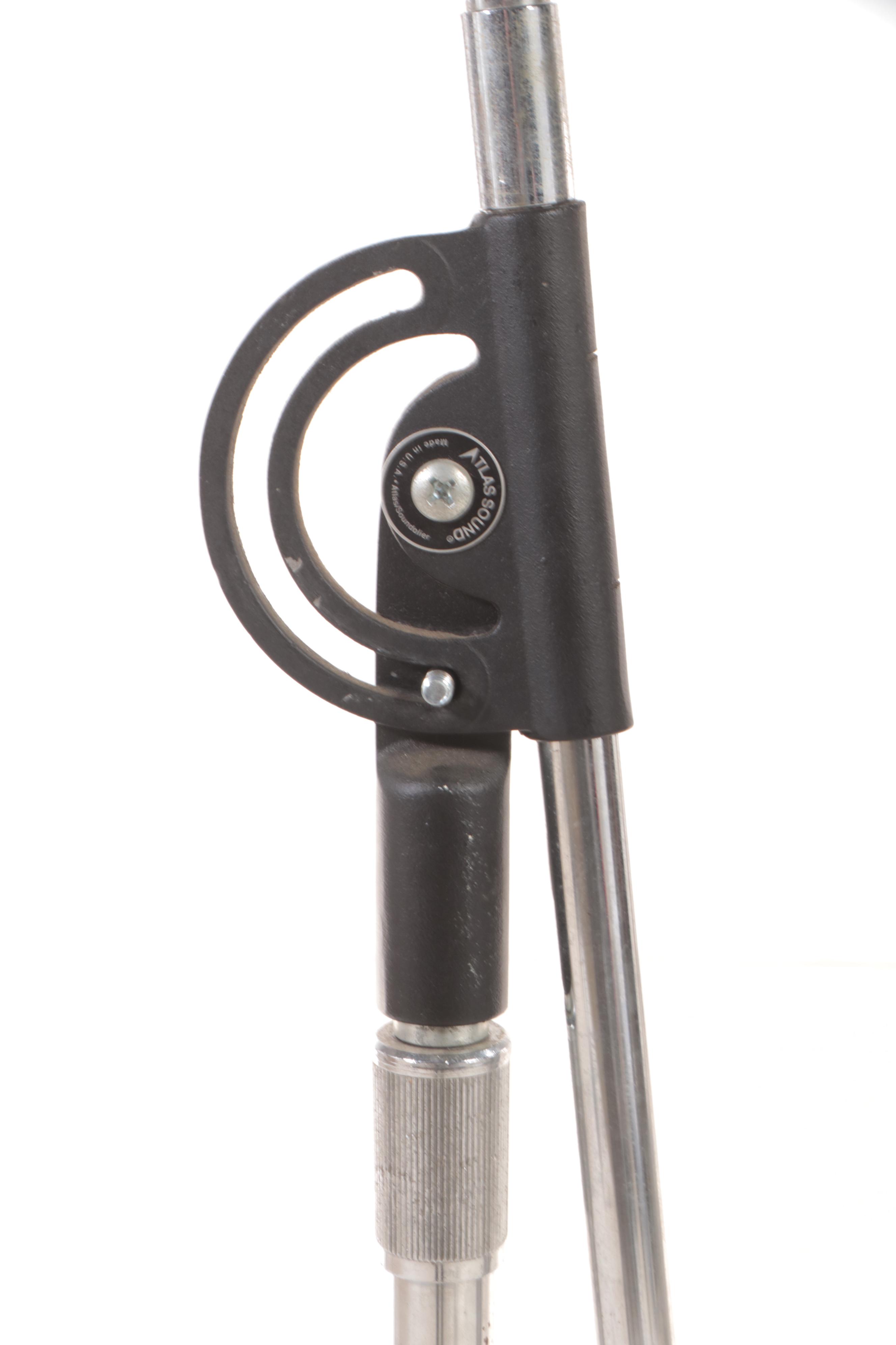 Atlas Sound, Proline and More Microphone and Instrument Stands