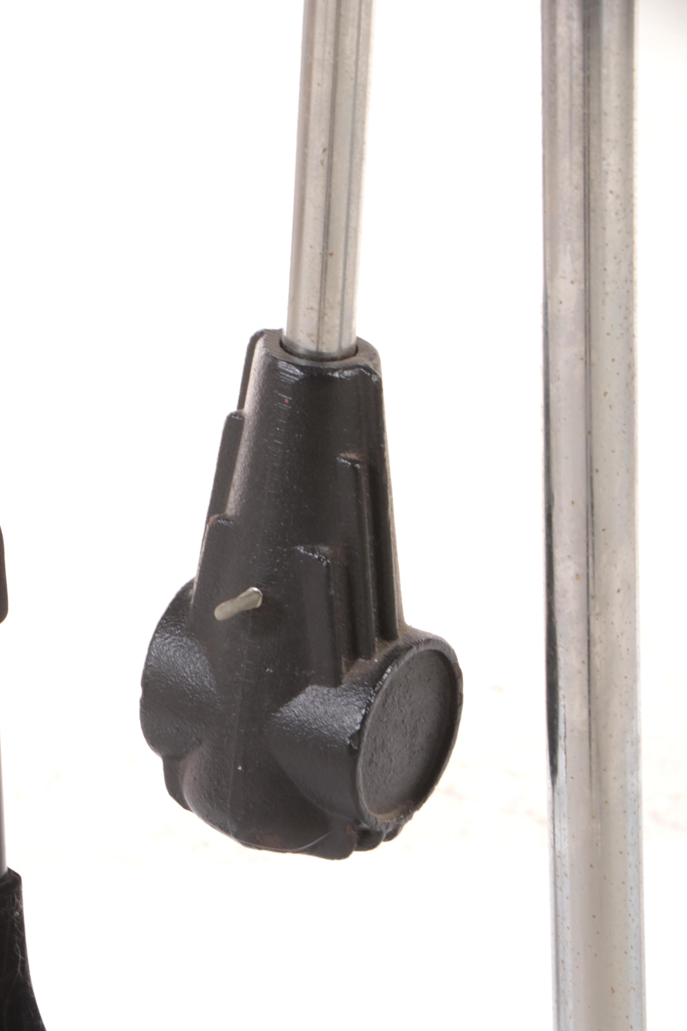 Atlas Sound, Proline and More Microphone and Instrument Stands