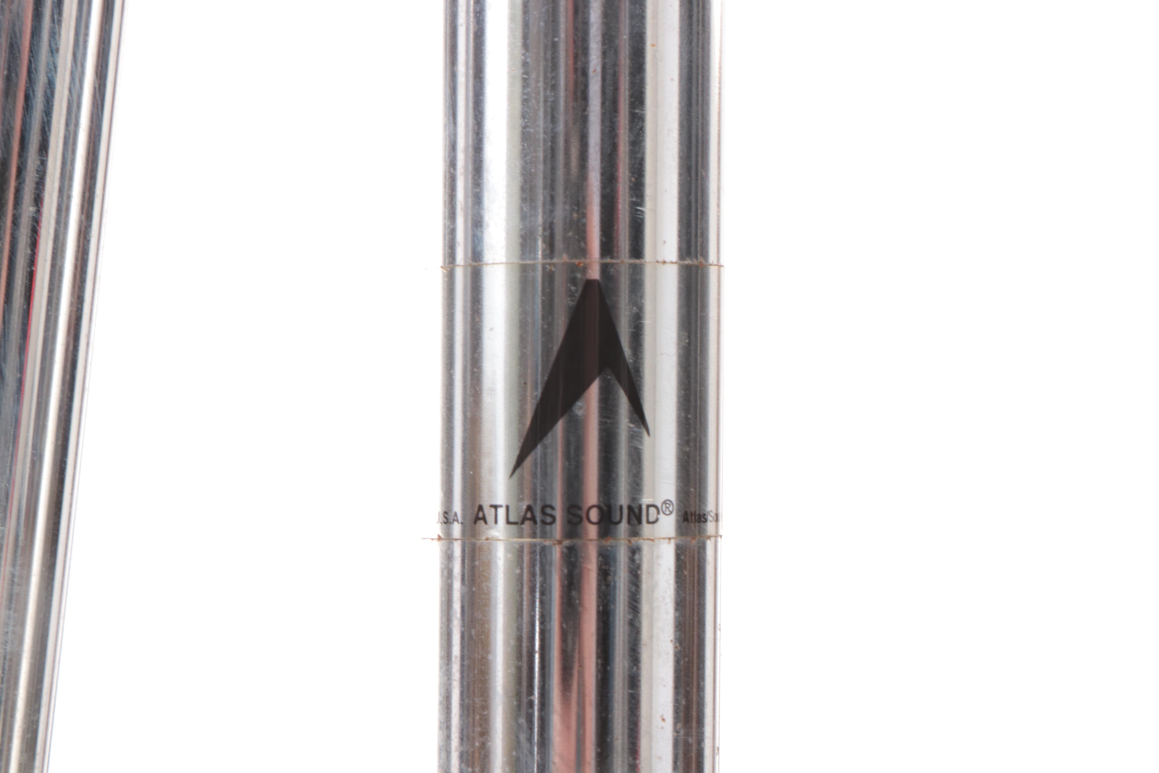 Atlas Sound, Proline and More Microphone and Instrument Stands