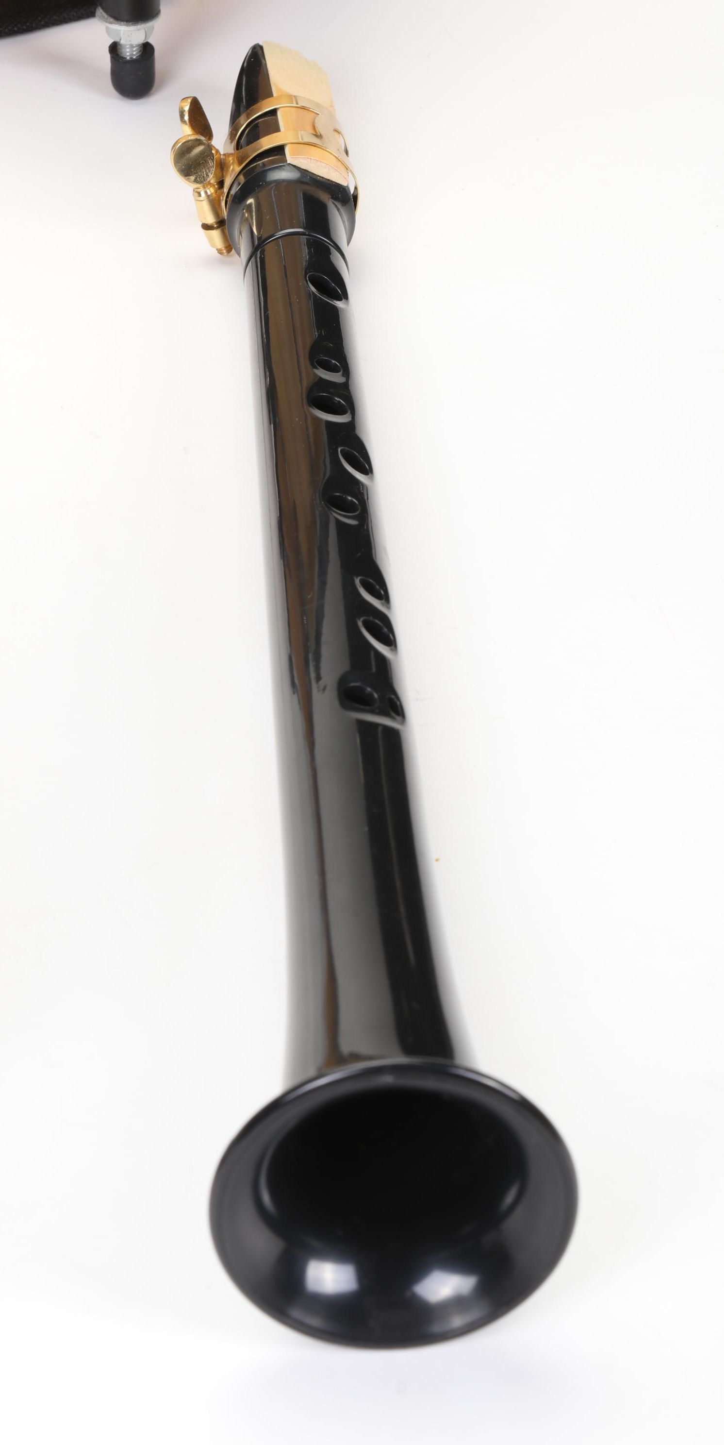 Percussion and Wind Instruments with Yamaha DD-45 Electric Drum Pad