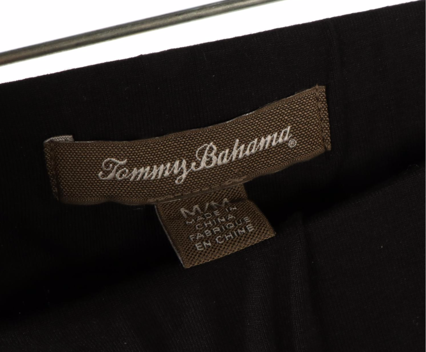 Tommy Bahama Knit Shell, Embellished Tank, Print Capris, and Knit Skirts