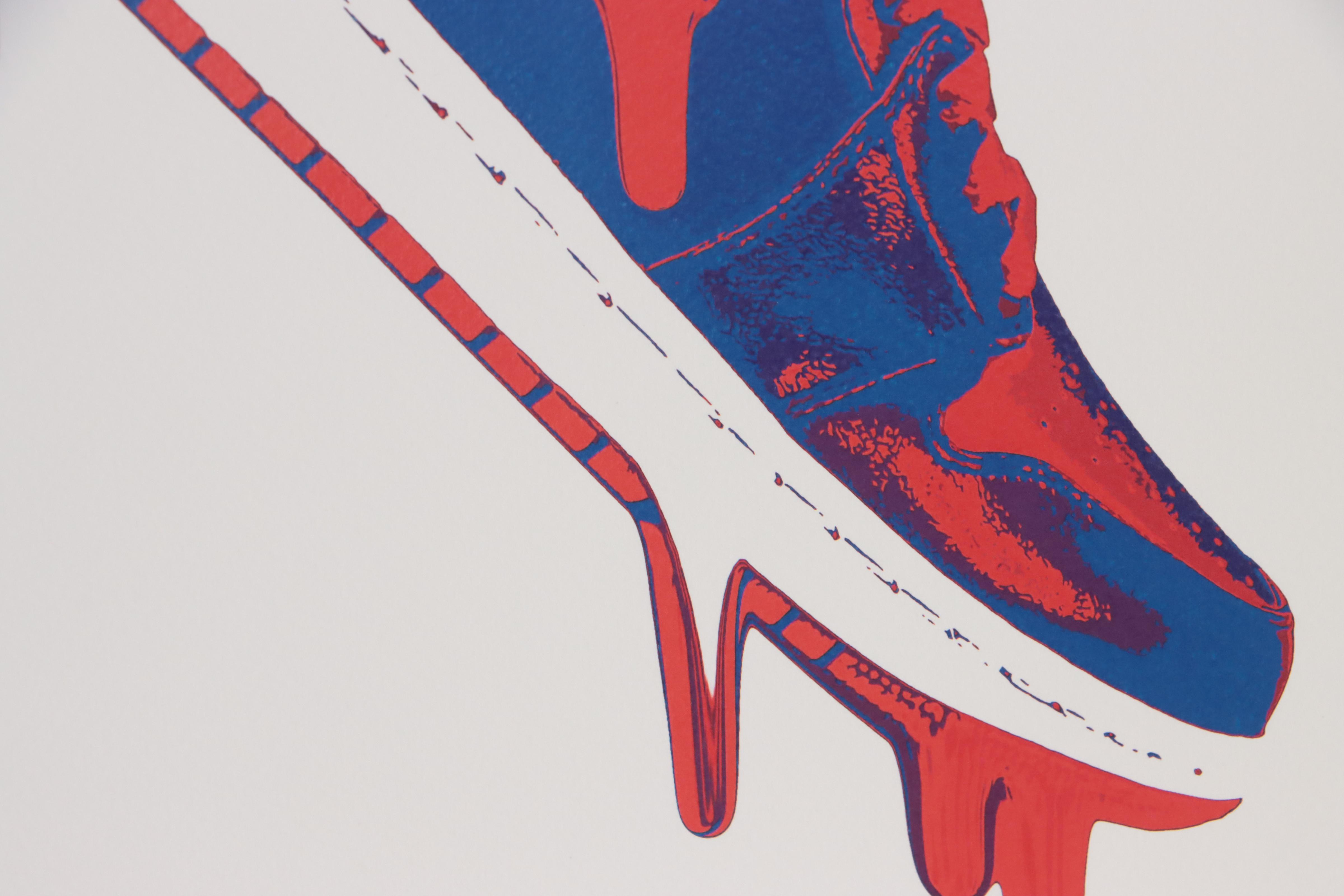 Death NYC Pop Art Graphic Print, 2020