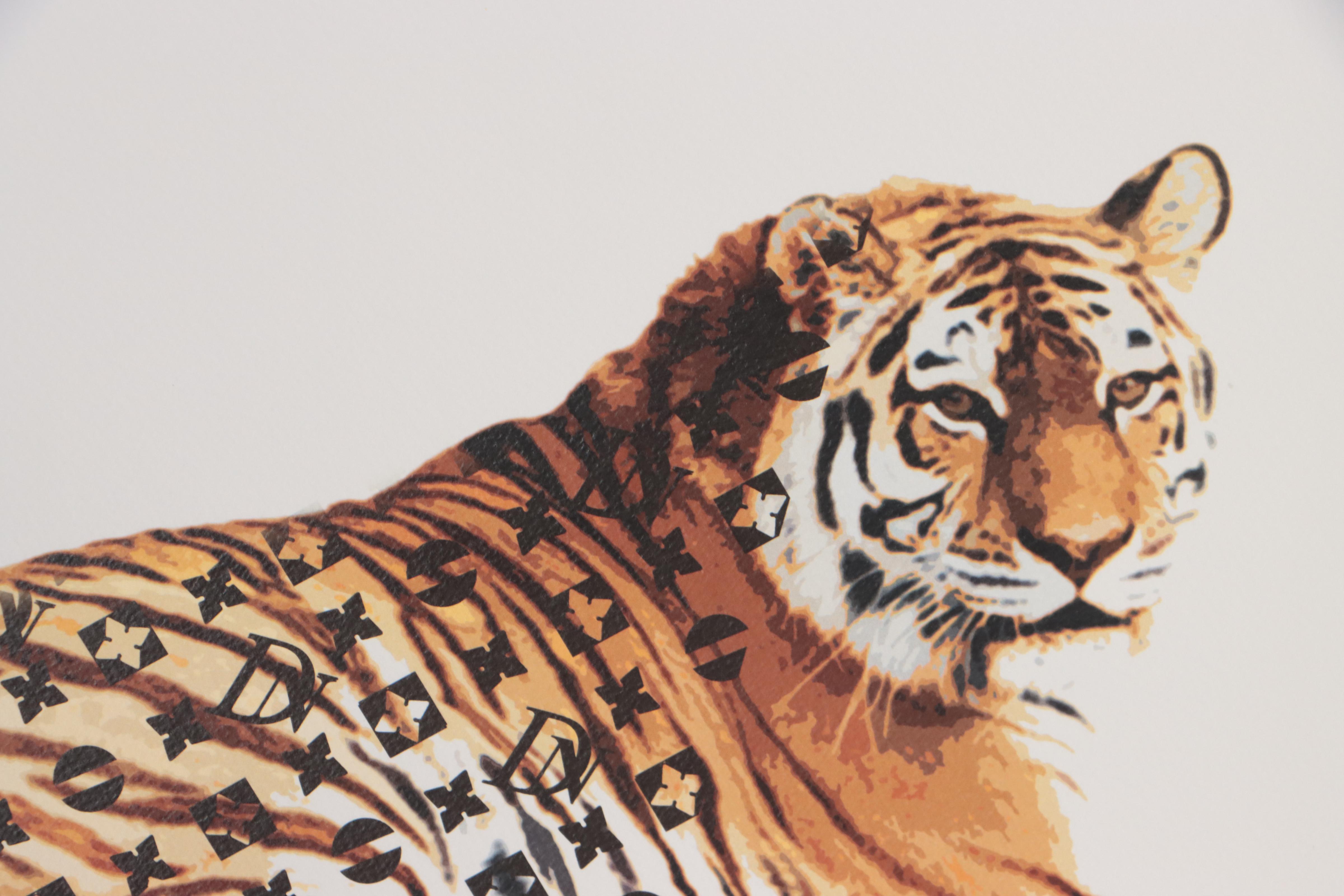 Death NYC Pop Art Graphic Print, 2020