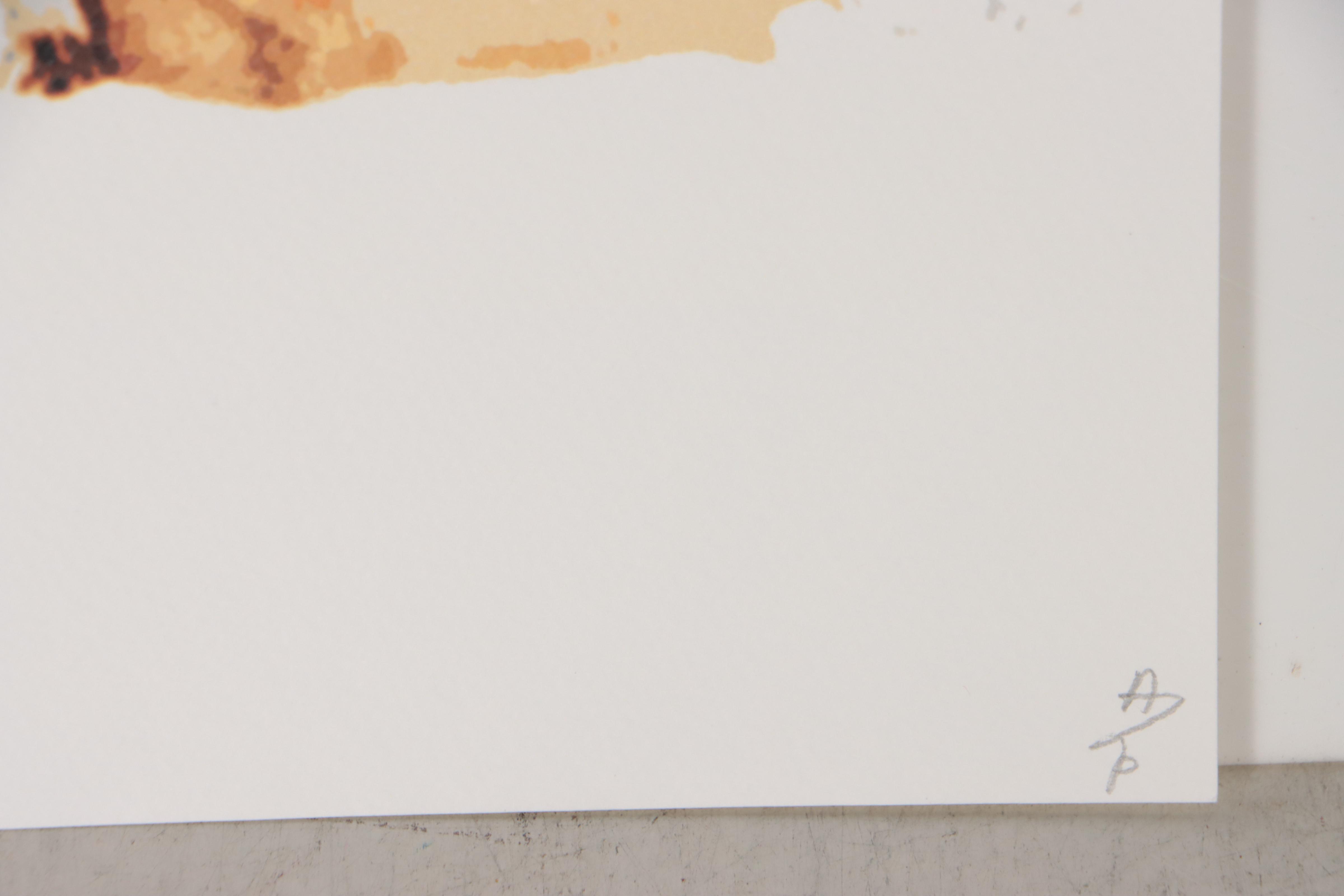 Death NYC Pop Art Graphic Print, 2020