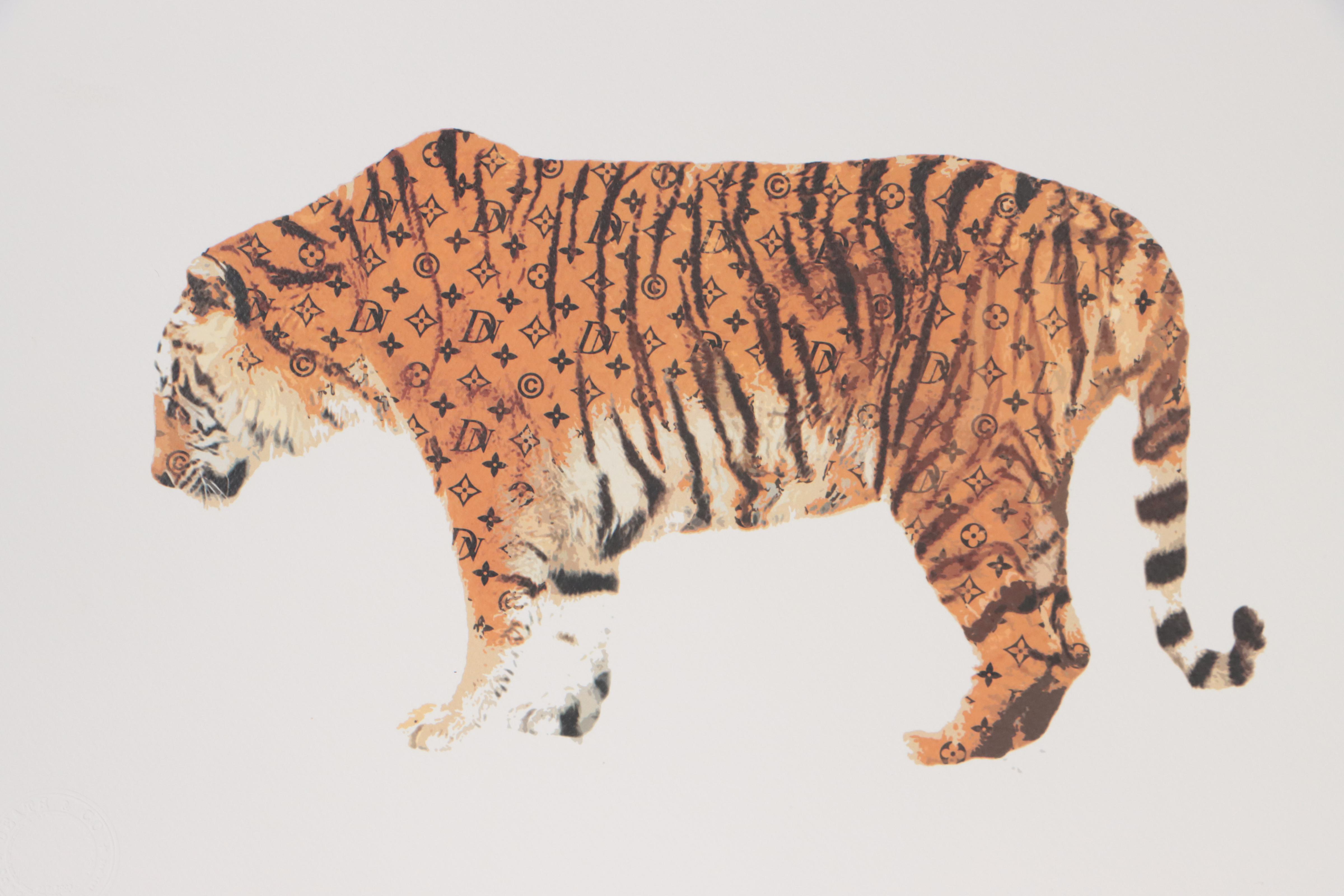 Death NYC Pop Art Graphic Print, 2020