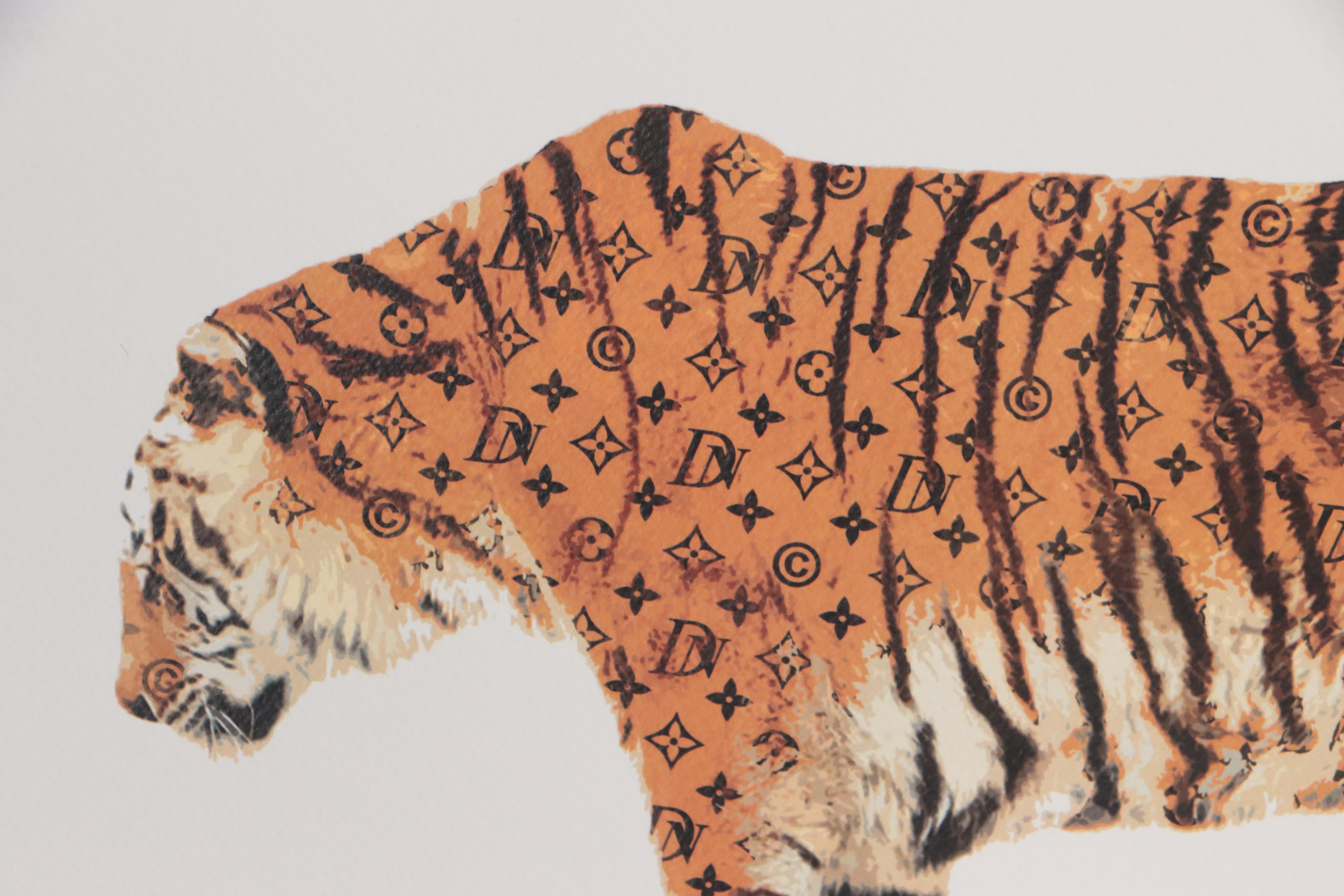 Death NYC Pop Art Graphic Print, 2020