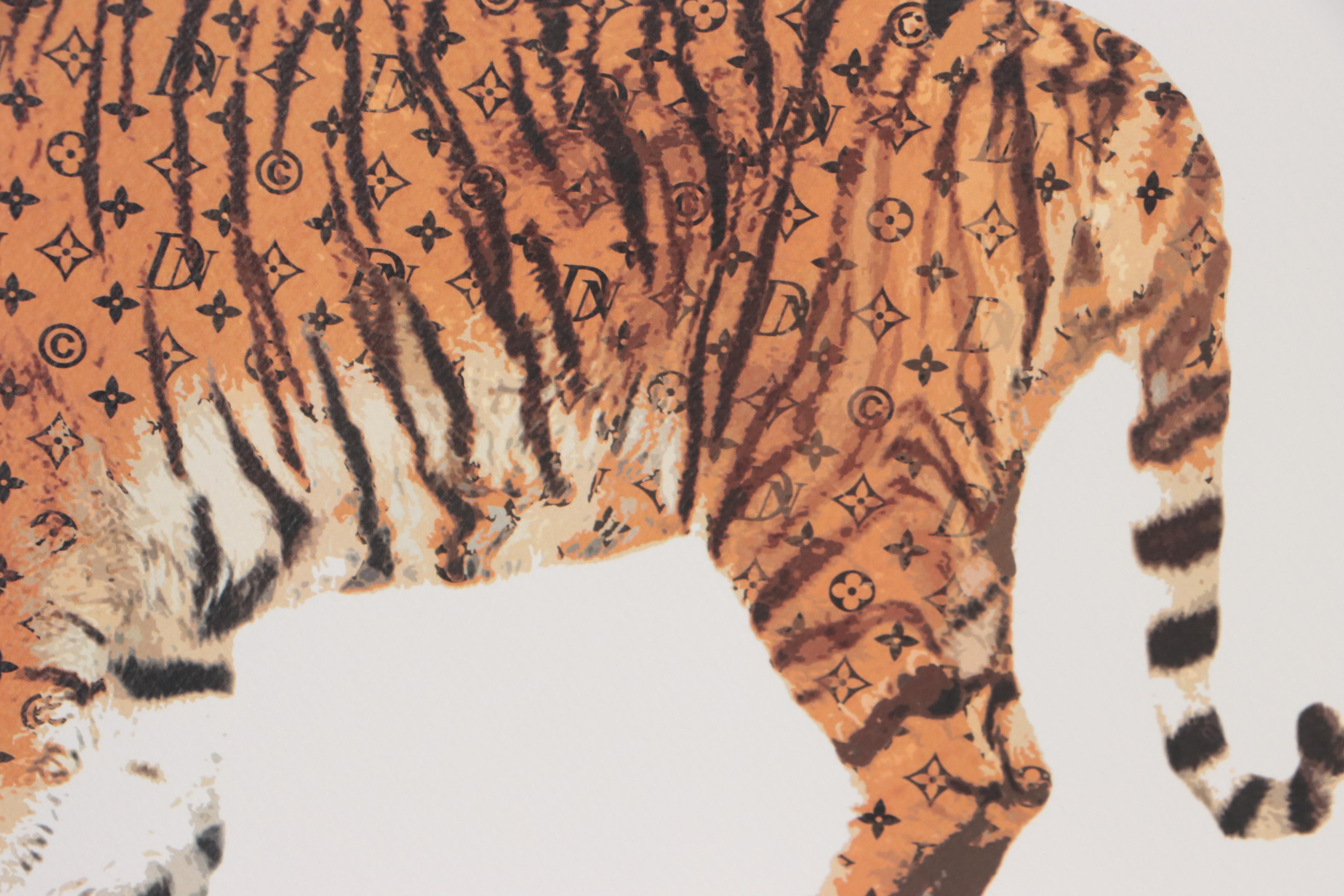 Death NYC Pop Art Graphic Print, 2020