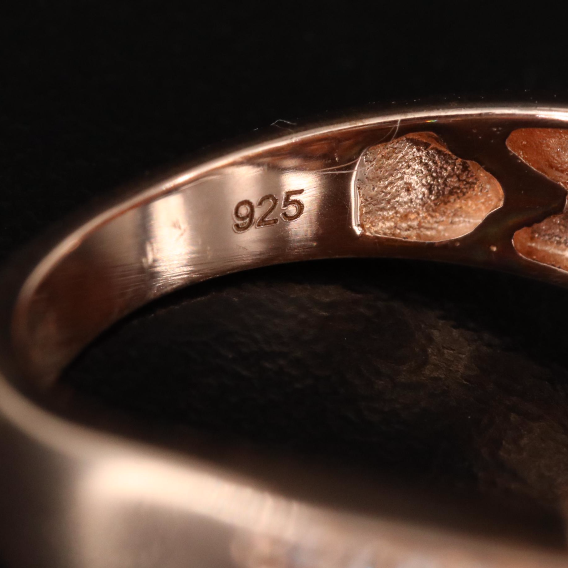 Sterling 1.01 CTW Diamond Cluster Ring