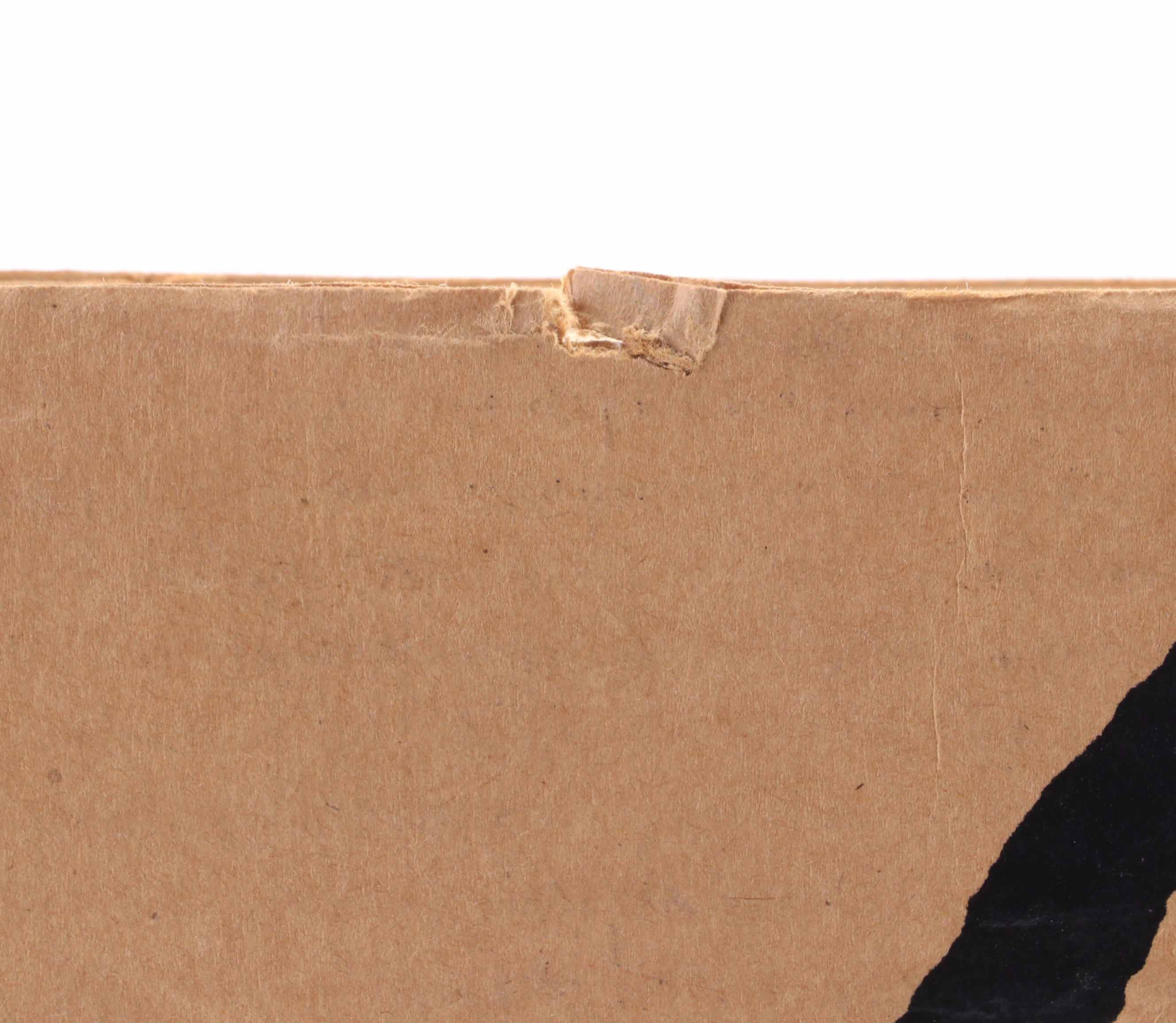 First Edition "Pre-Pop Warhol" by Jesse Kornbluth, 1988