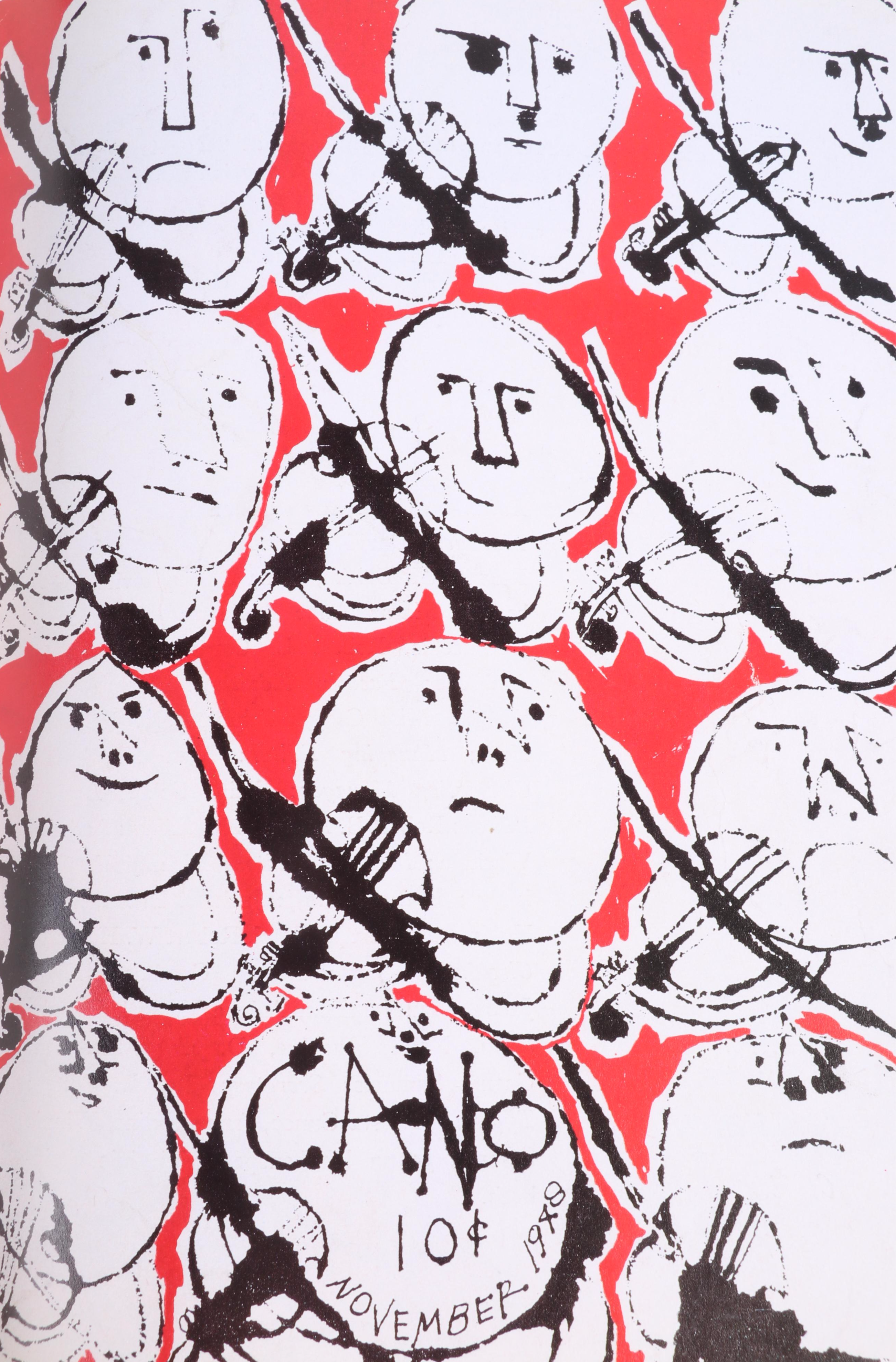 First Edition "Pre-Pop Warhol" by Jesse Kornbluth, 1988