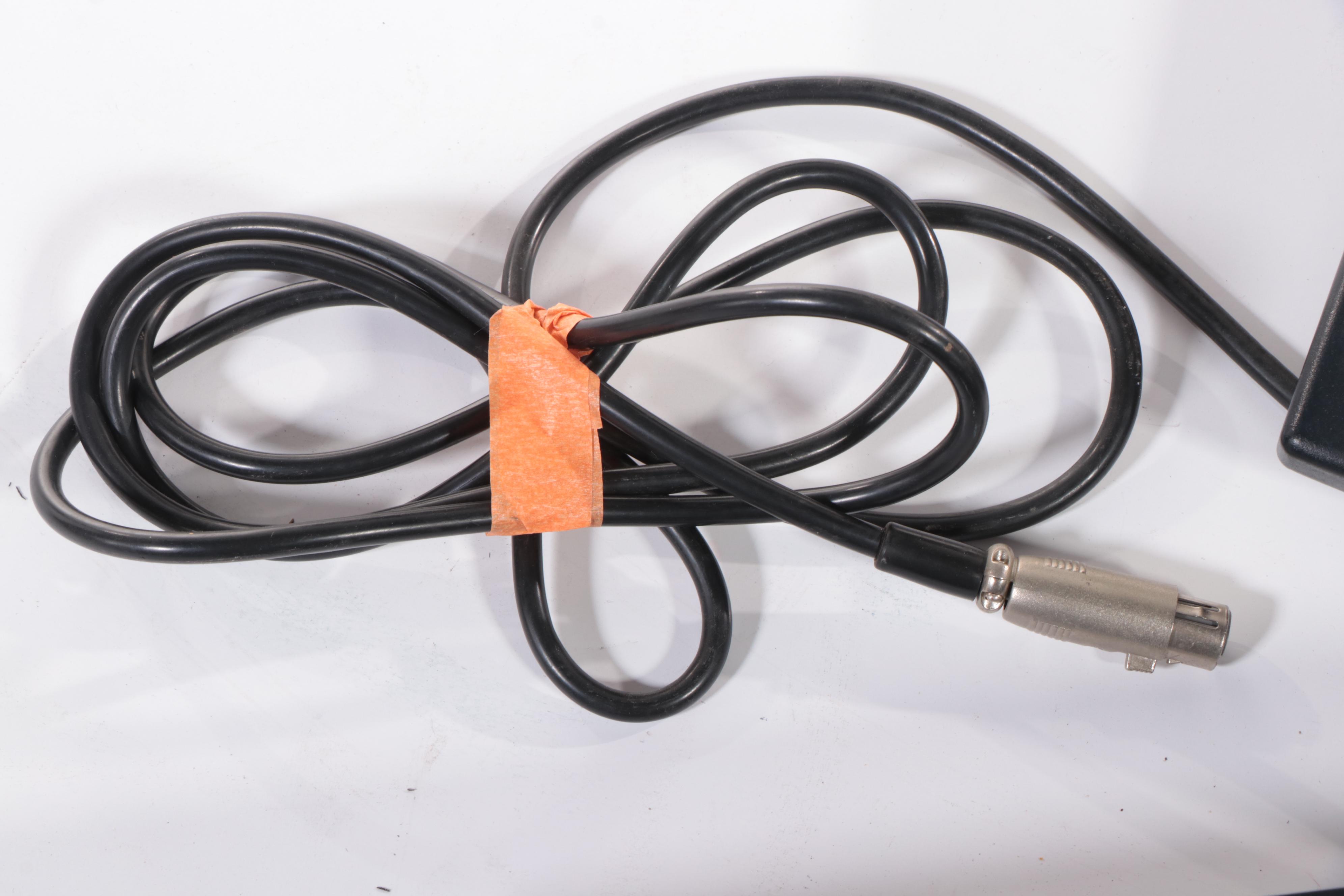 Behringer Eurodesk MX3282A Sound Mixing Board With 150 Watt Power Supply