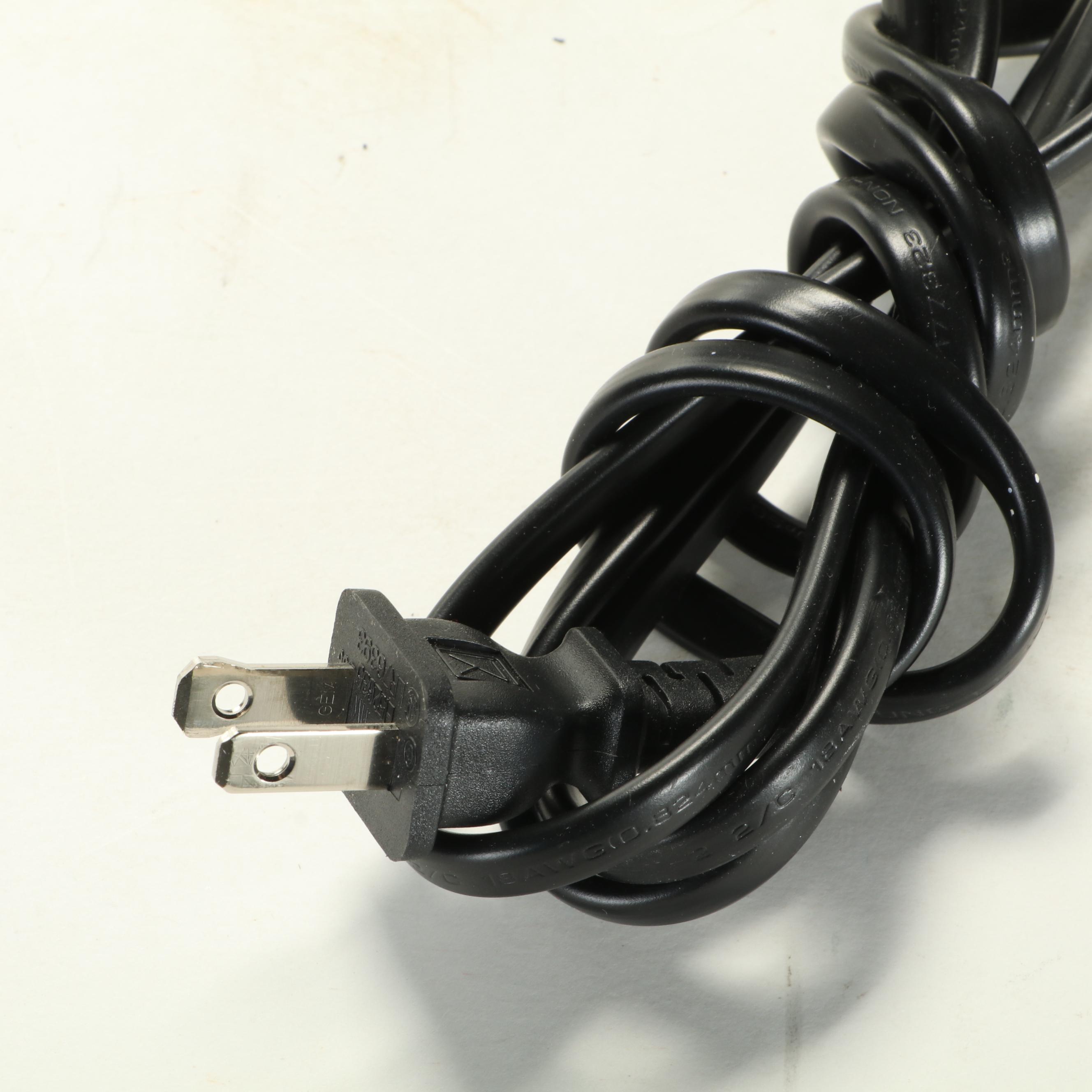 Sony CD Player with Onkyo AV Receiver and Accessories