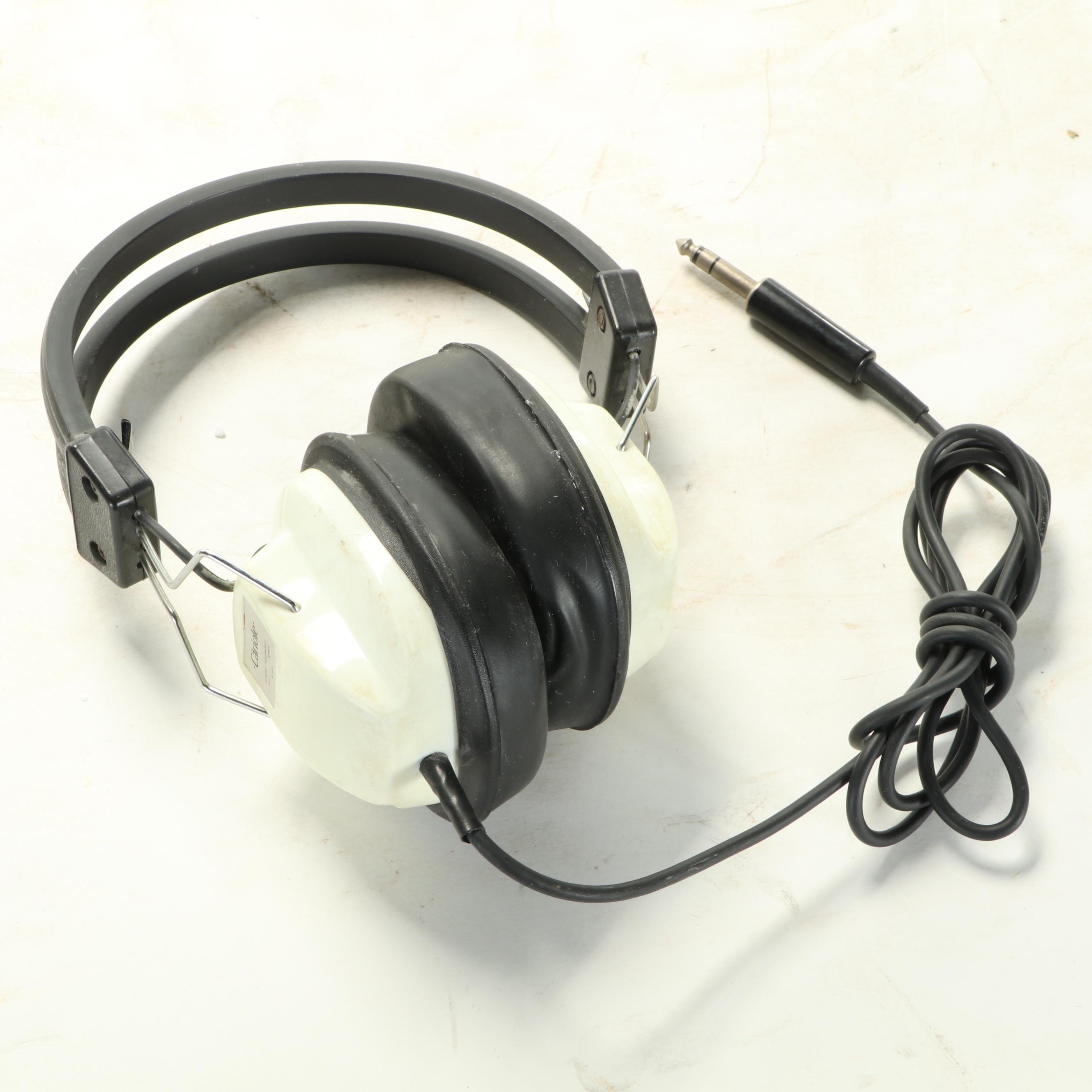 Sony CD Player with Onkyo AV Receiver and Accessories