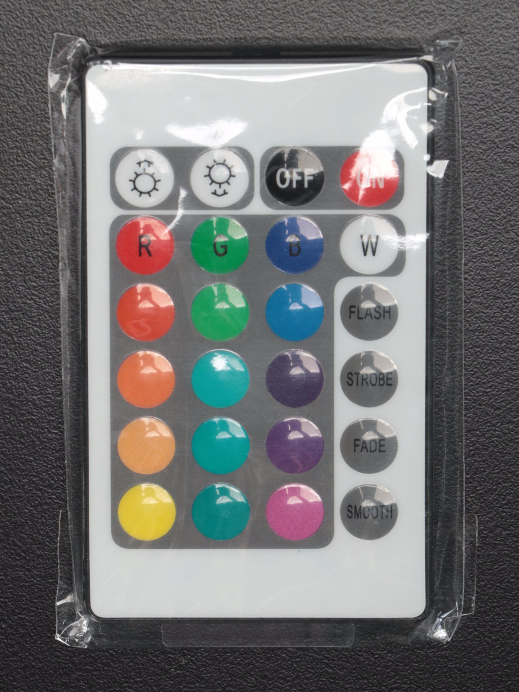 Modern Home Deluxe LED Glowing Spheres With Remote