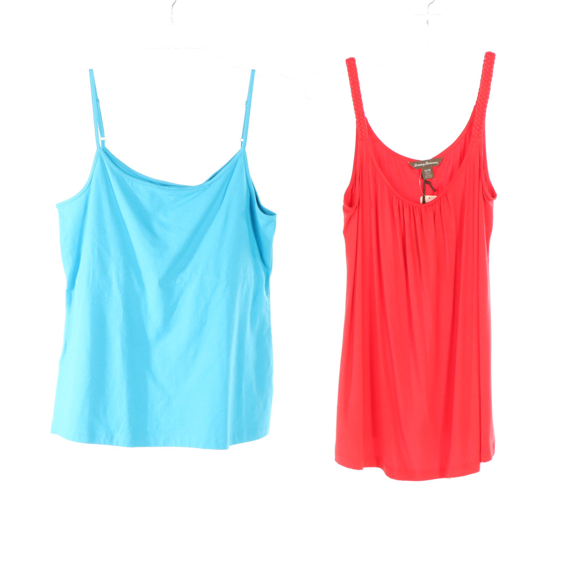 Tommy Bahama Sleeveless Tops and Pants