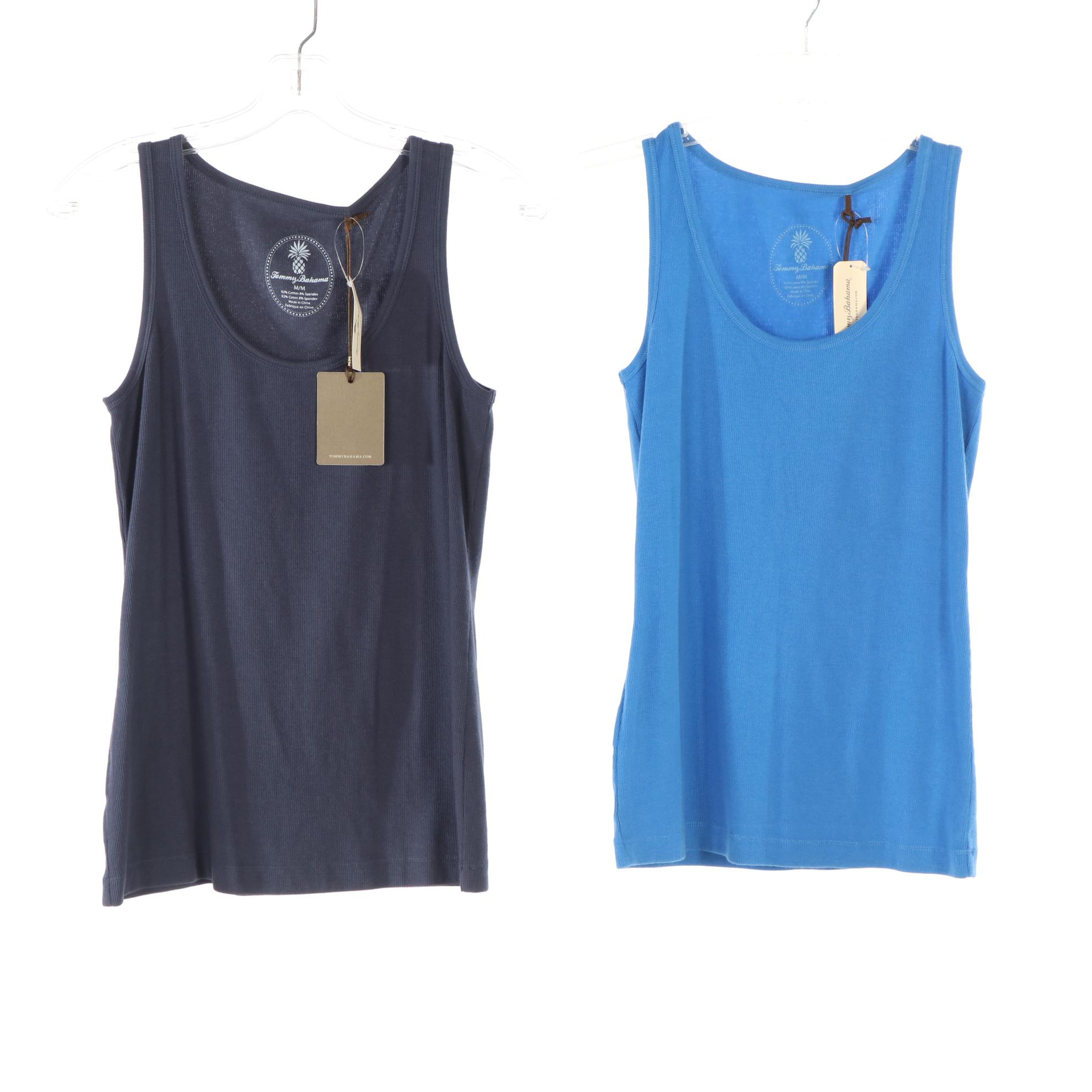 Tommy Bahama Sleeveless Tops and Pants