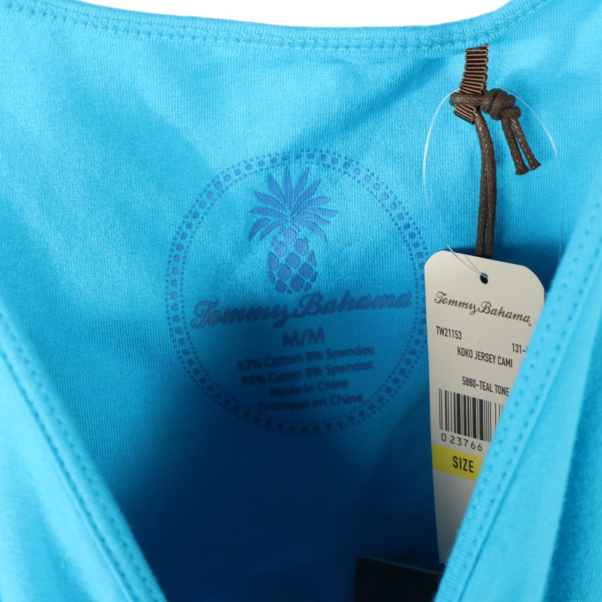 Tommy Bahama Sleeveless Tops and Pants