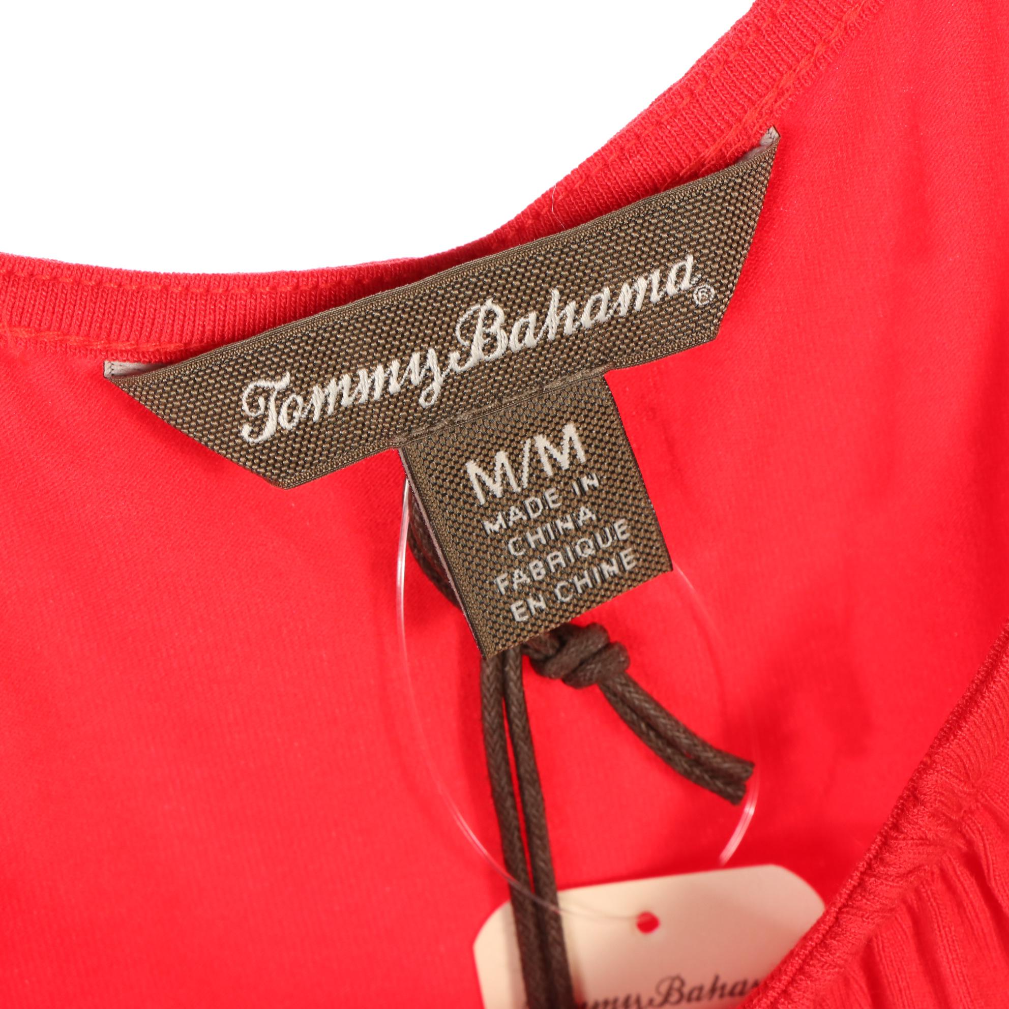 Tommy Bahama Sleeveless Tops and Pants