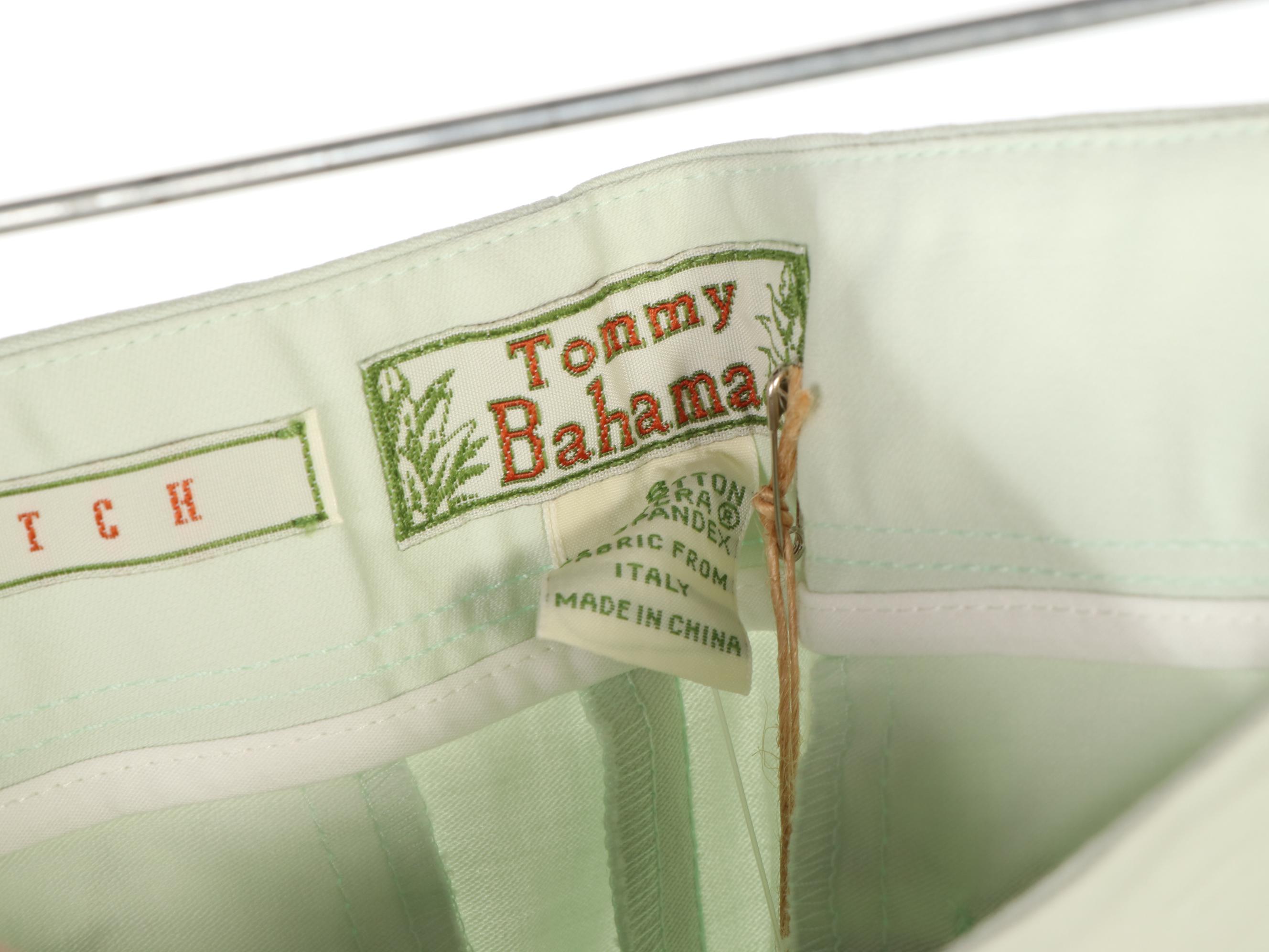 Tommy Bahama Sleeveless Tops and Pants