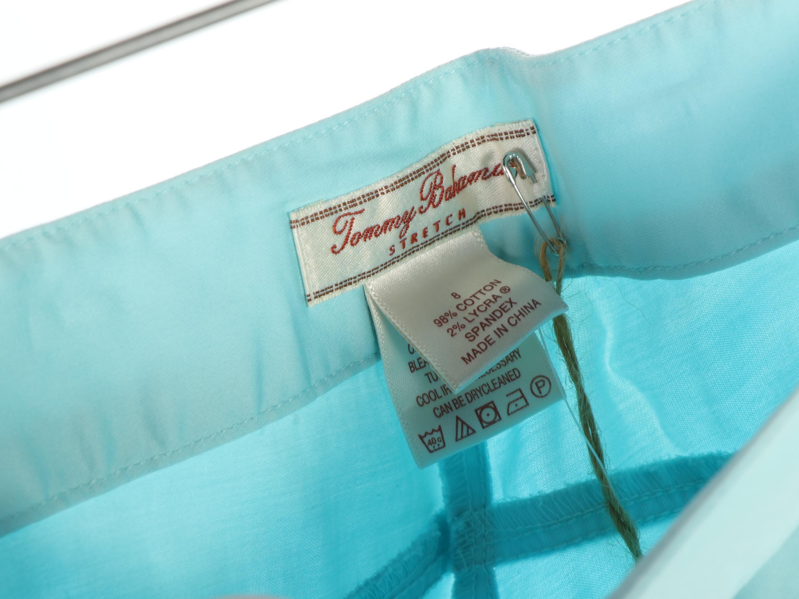 Tommy Bahama Sleeveless Tops and Pants