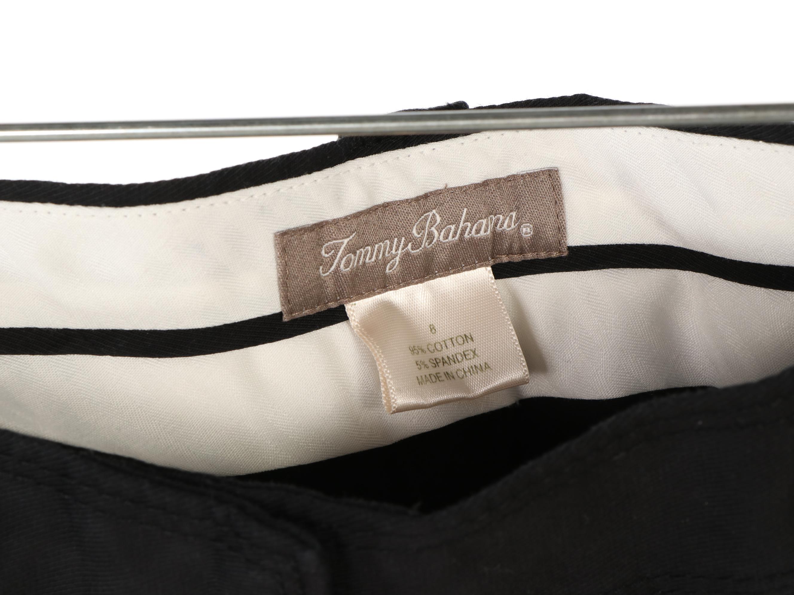 Tommy Bahama Sleeveless Tops and Pants