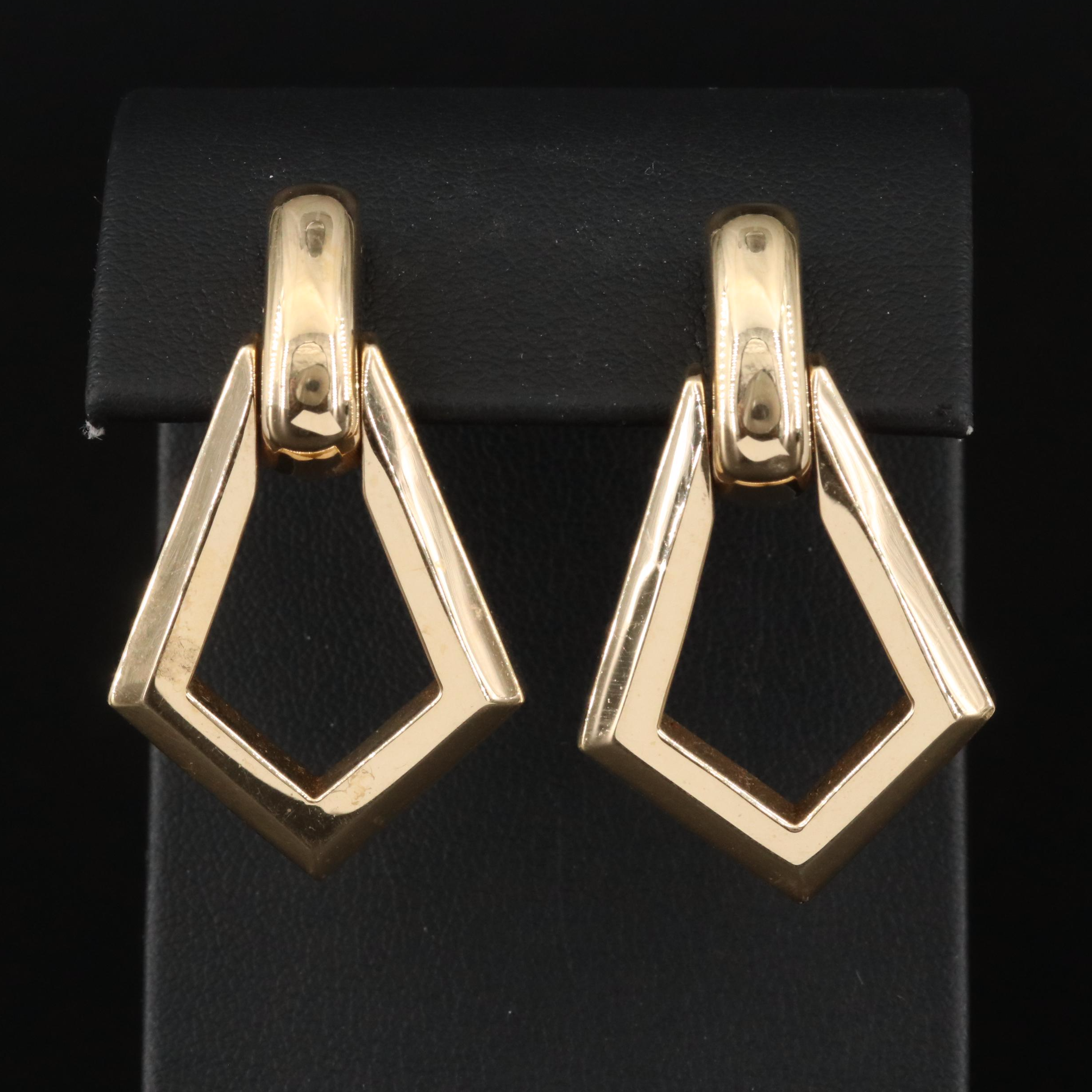 14K Earrings