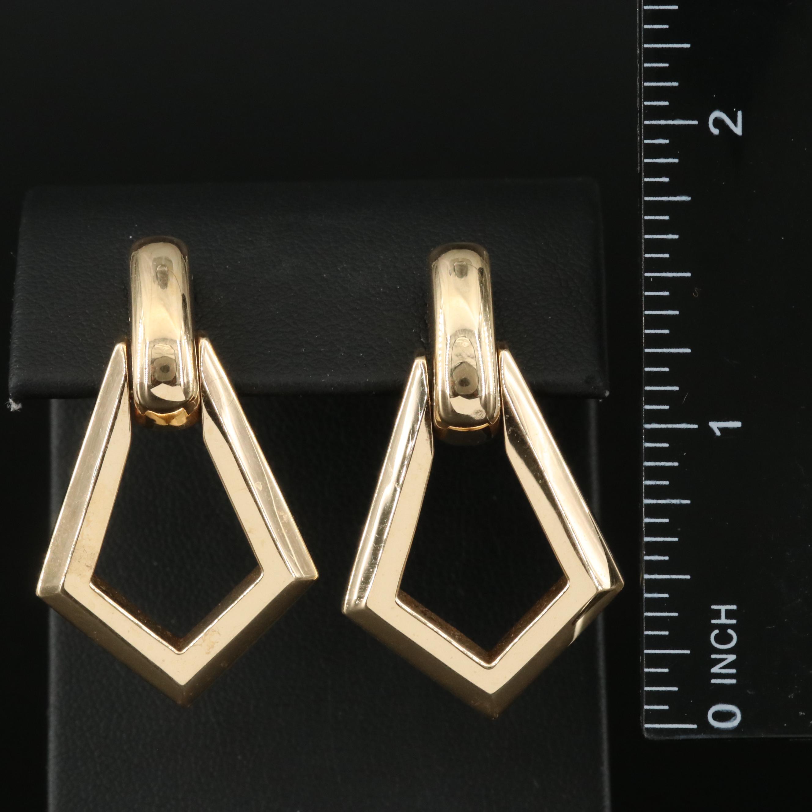 14K Earrings