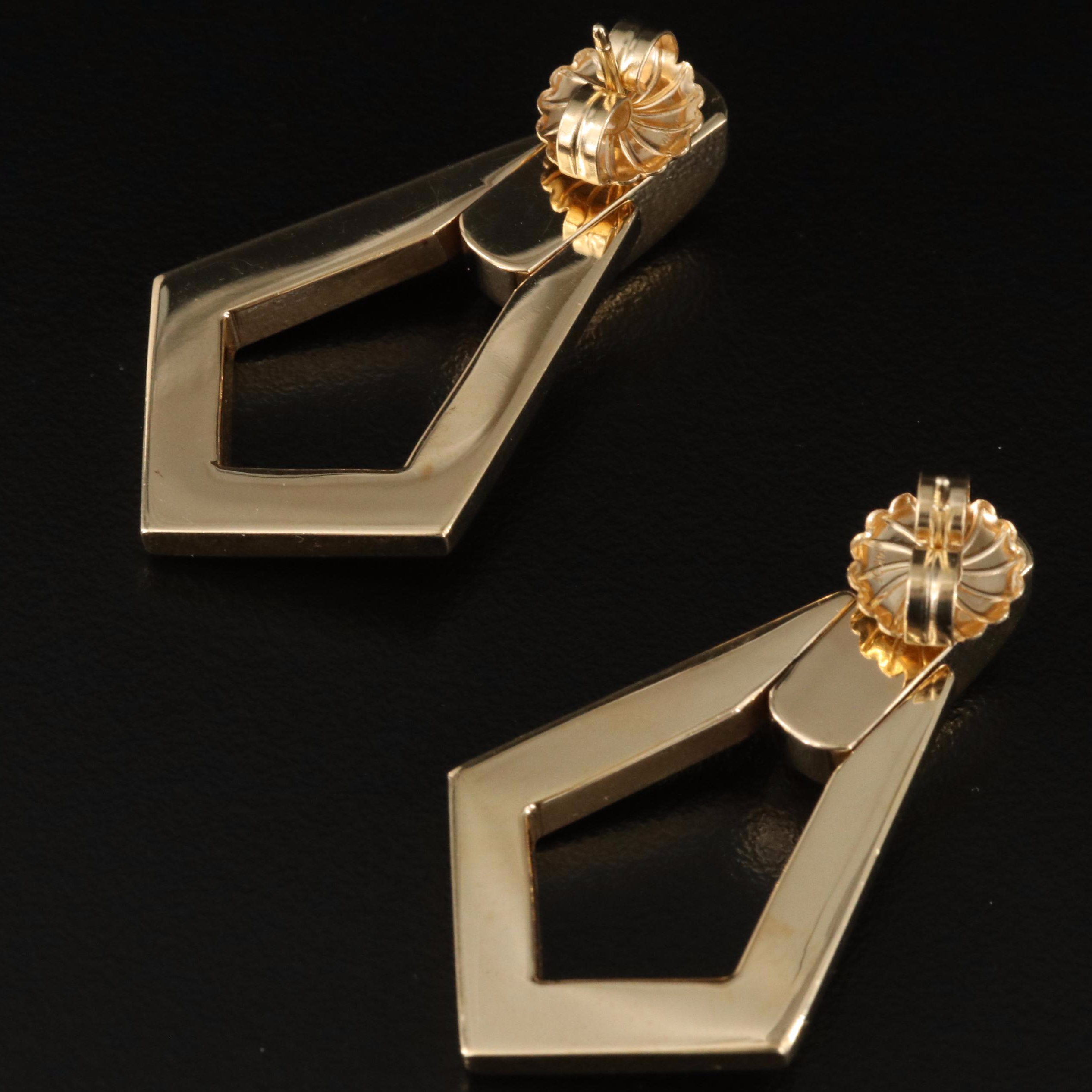 14K Earrings