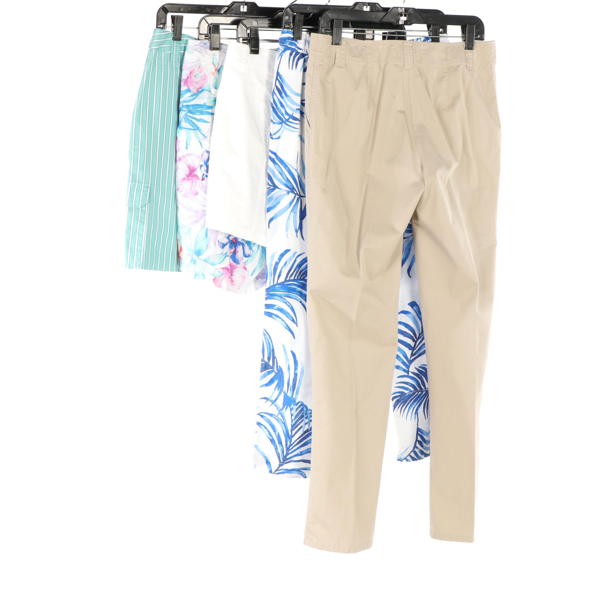 Tommy Bahama and Pants, Shorts and Skirt