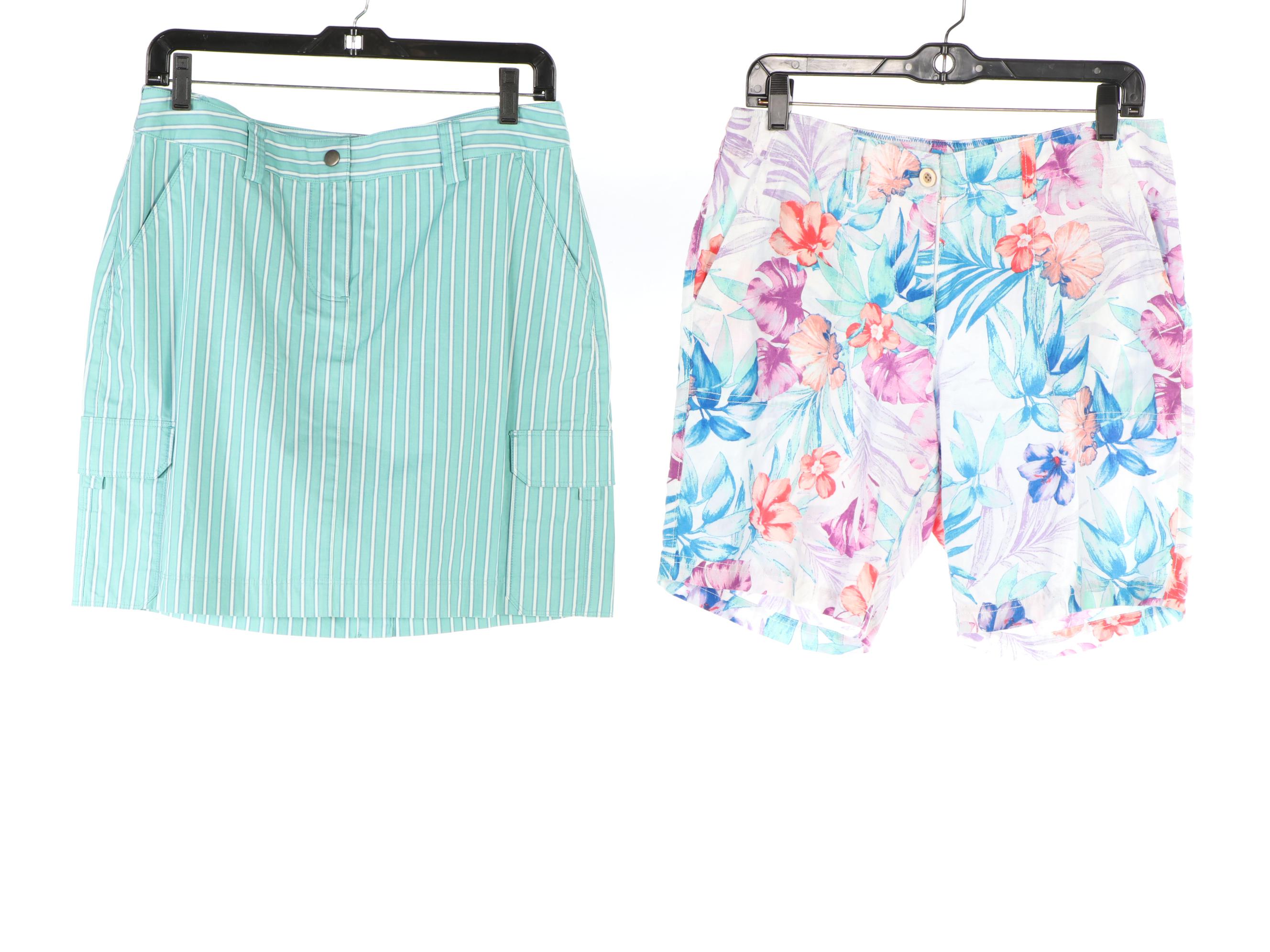 Tommy Bahama and Pants, Shorts and Skirt