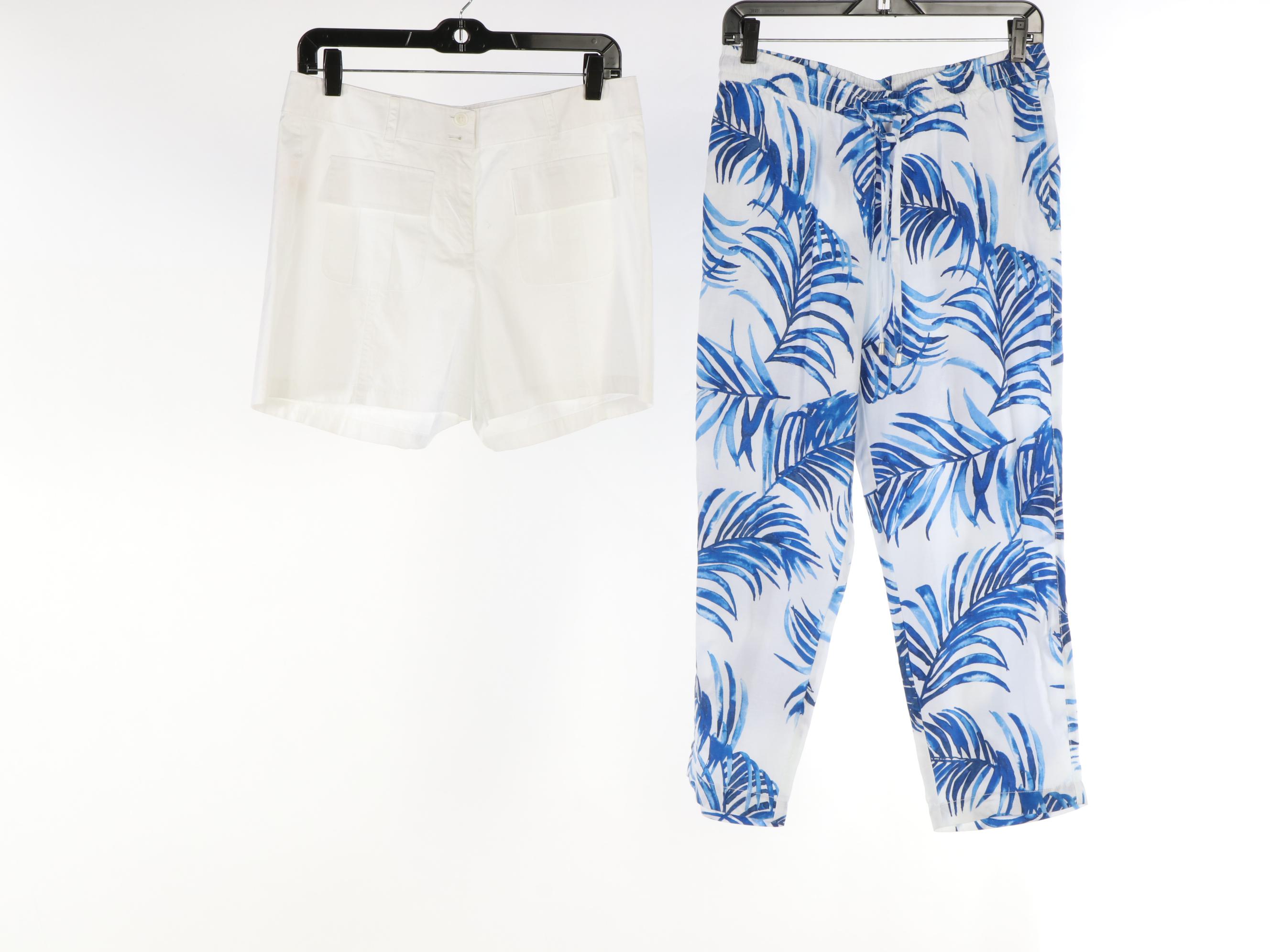 Tommy Bahama and Pants, Shorts and Skirt