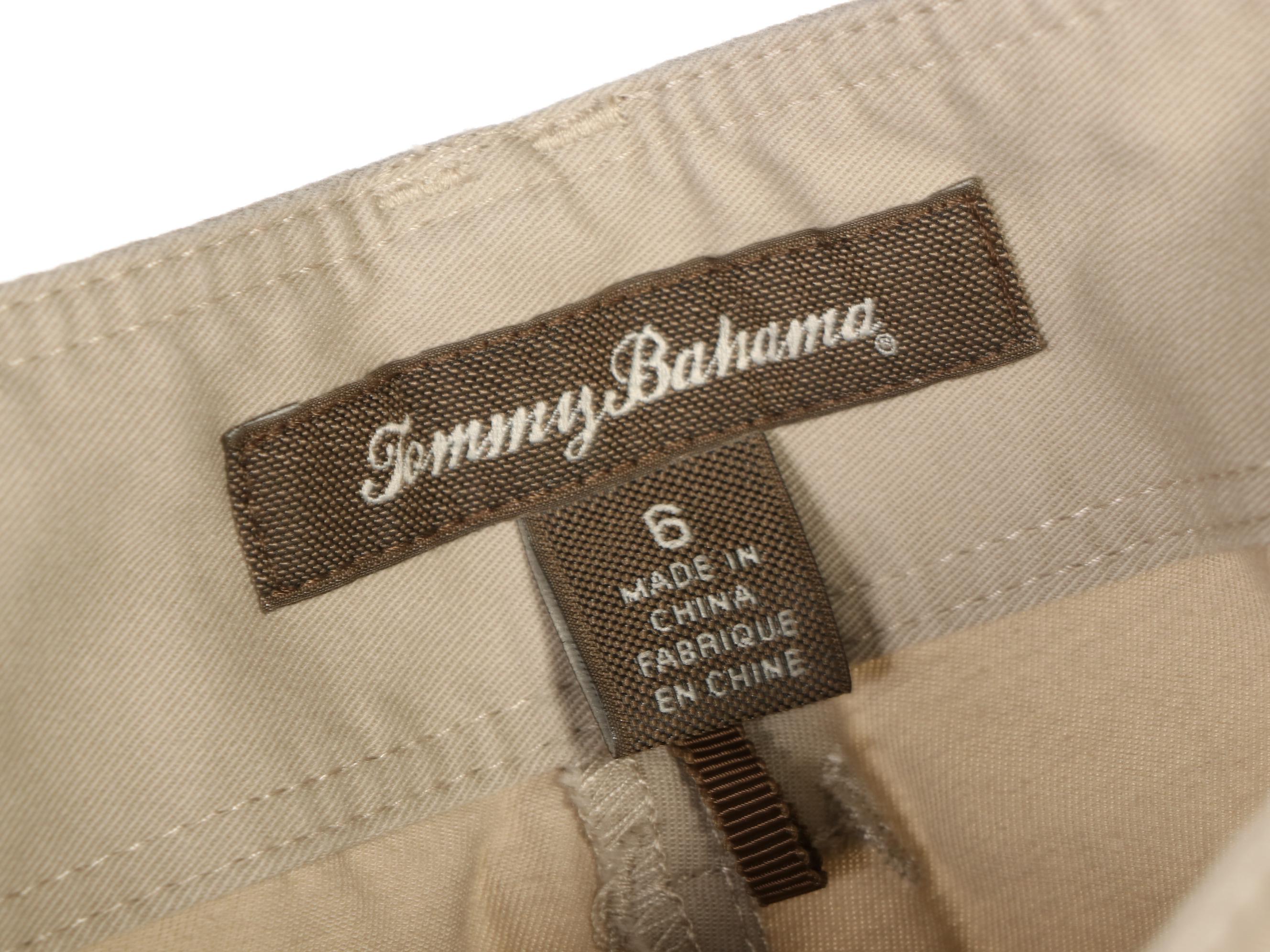Tommy Bahama and Pants, Shorts and Skirt