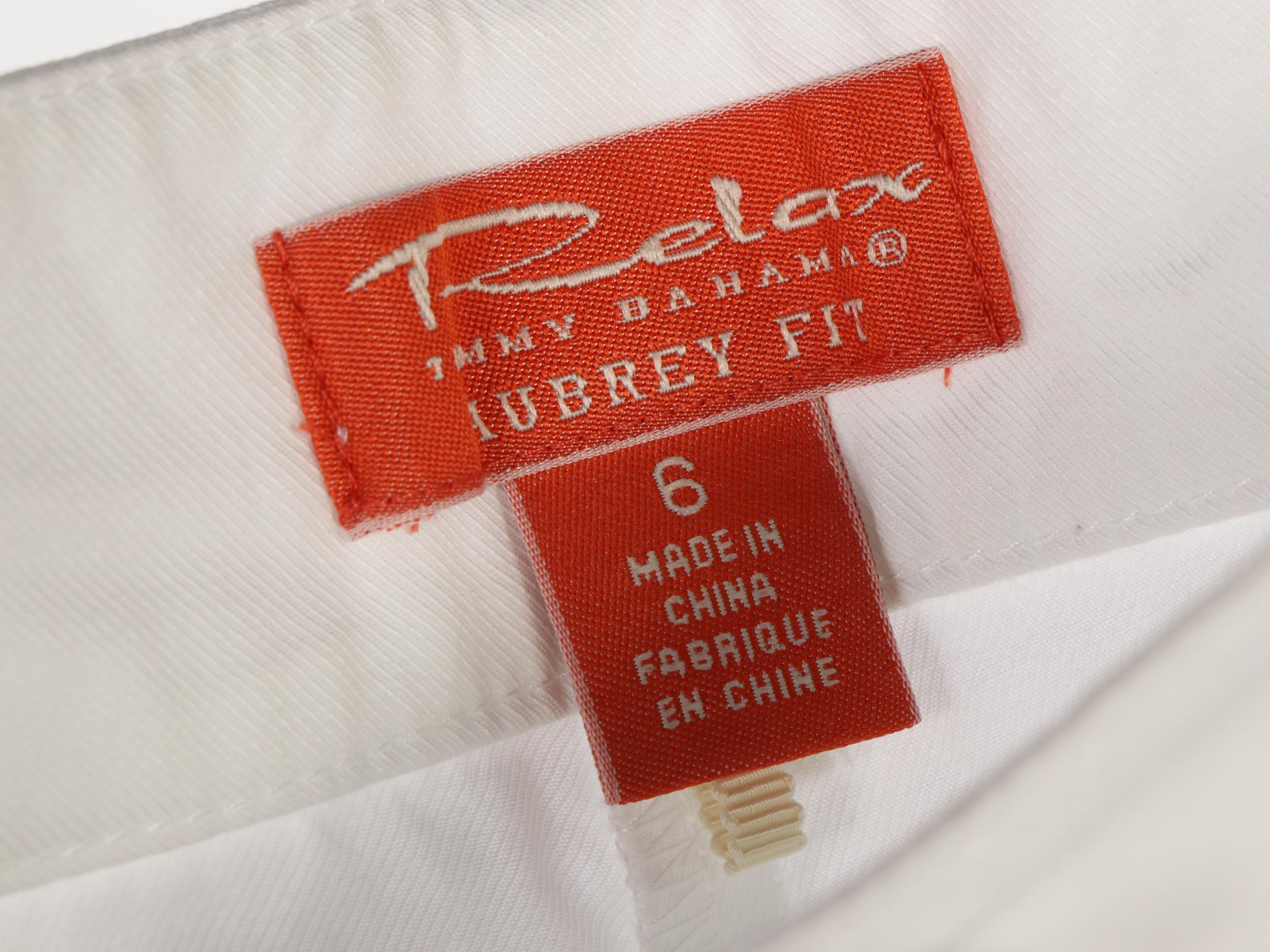 Tommy Bahama and Pants, Shorts and Skirt