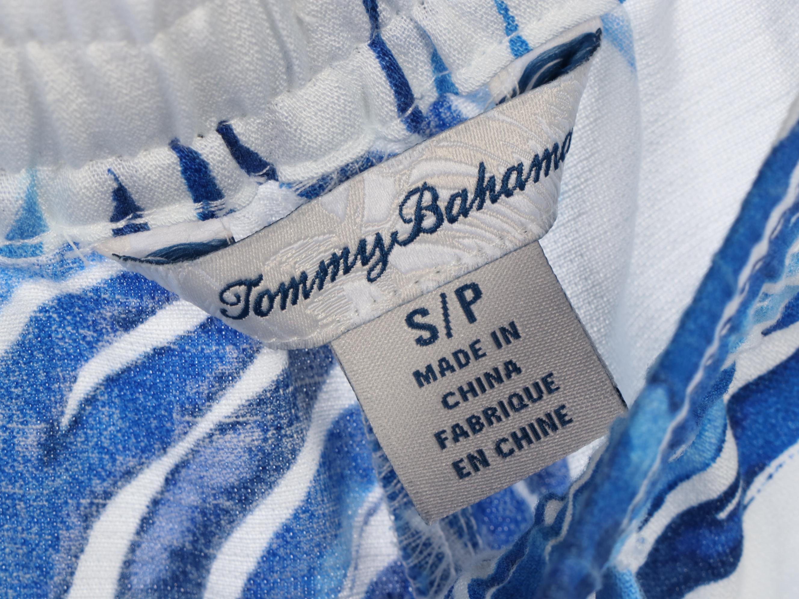 Tommy Bahama and Pants, Shorts and Skirt