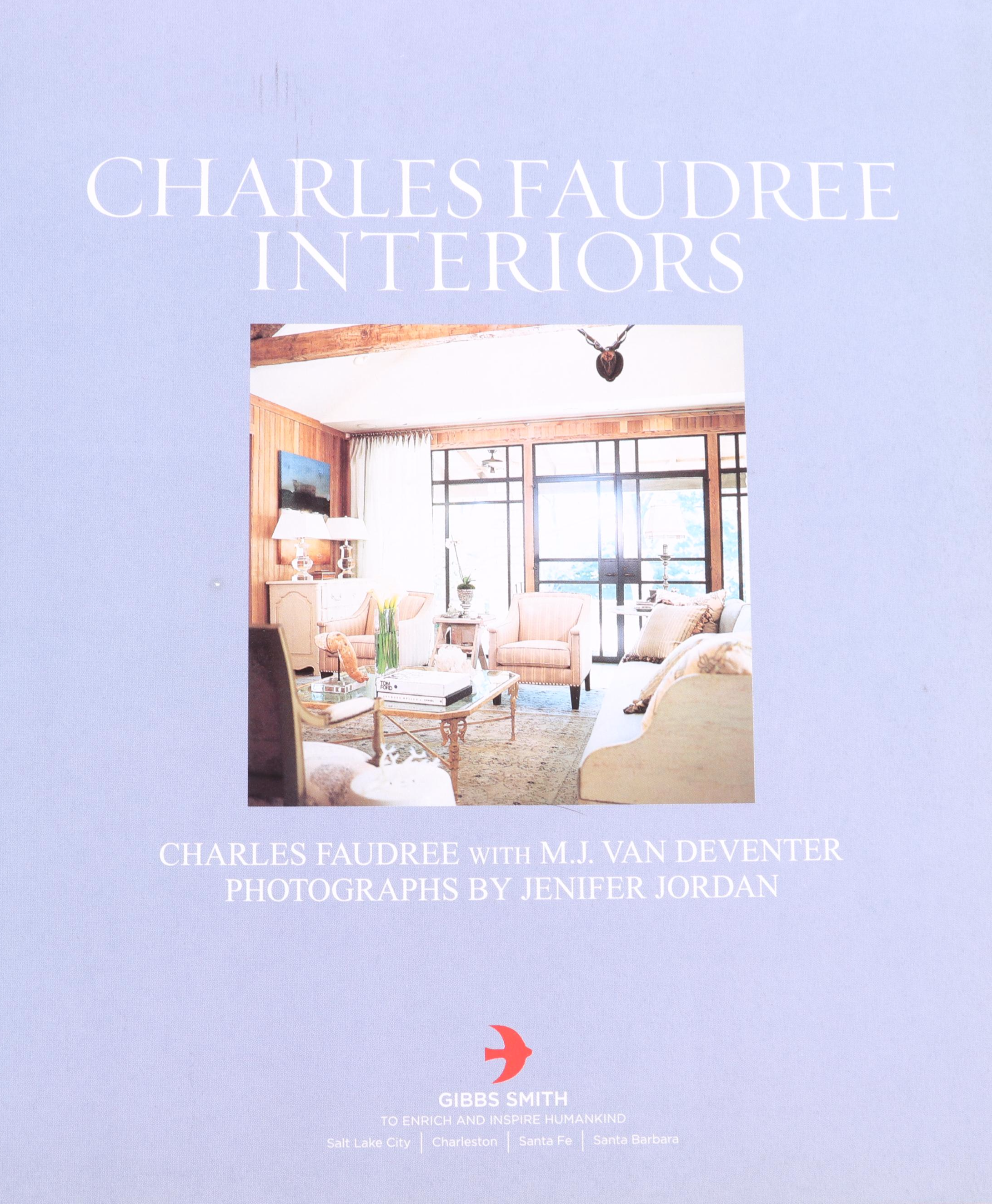 First Edition "Modern Heirloom" by H. Hovey and More Interior Design Books