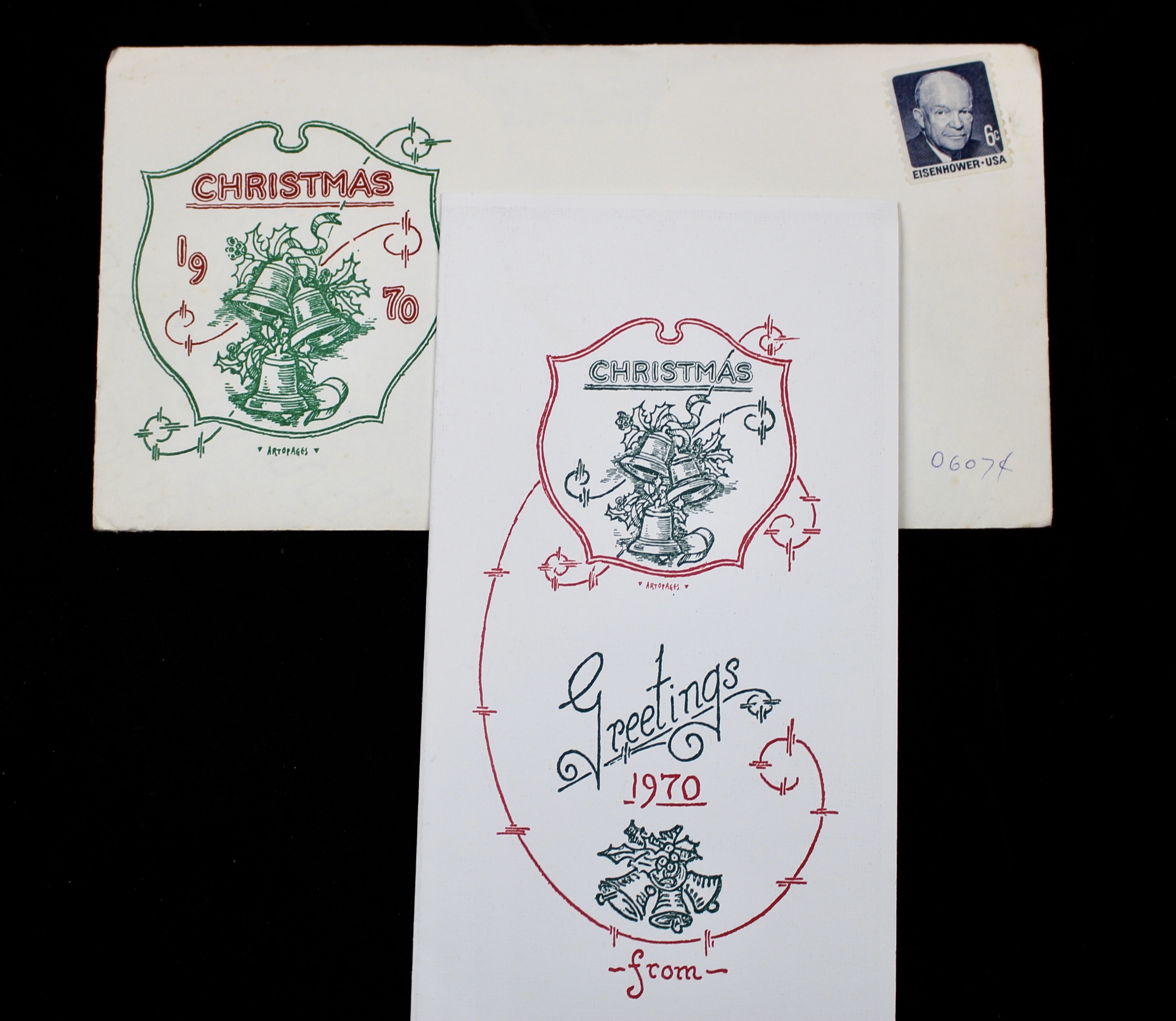 Over 450 Envelopes, Postcards and First Day Postcards