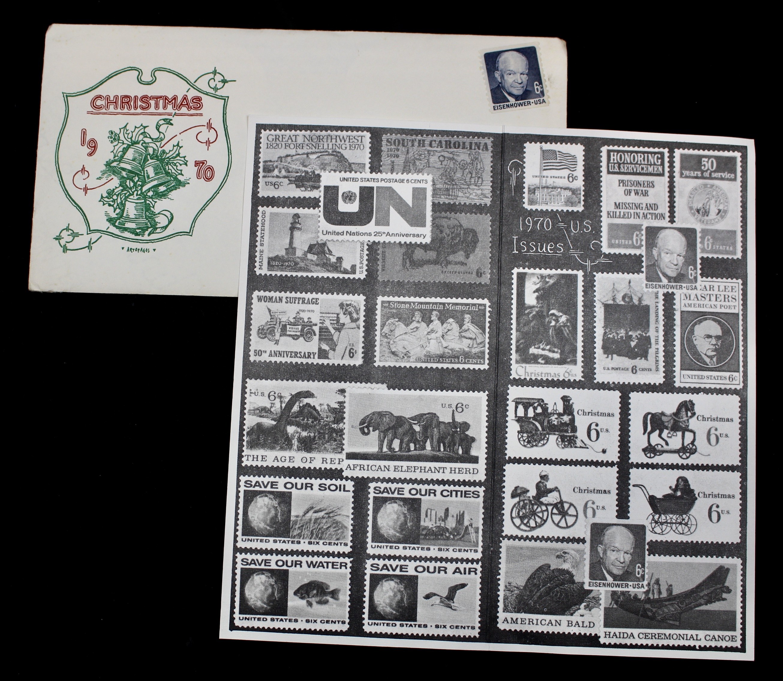 Over 450 Envelopes, Postcards and First Day Postcards