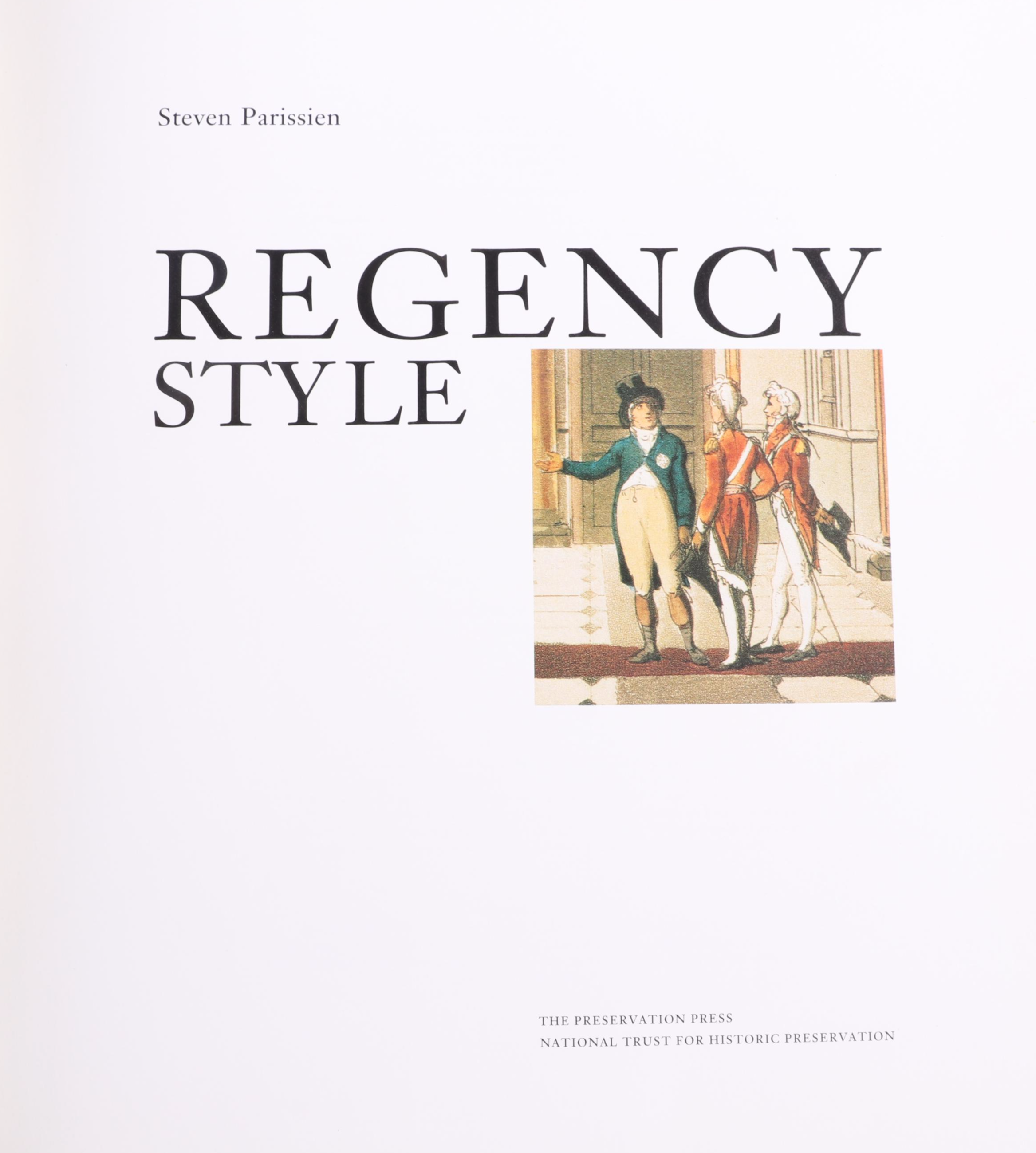 First Edition "Modern Heirloom" by H. Hovey and More Interior Design Books