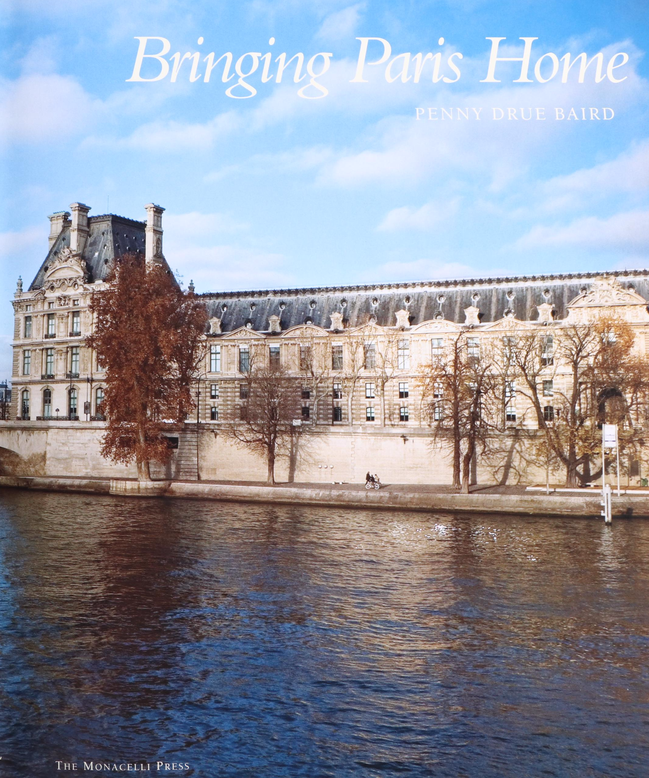 First Edition "Modern Heirloom" by H. Hovey and More Interior Design Books