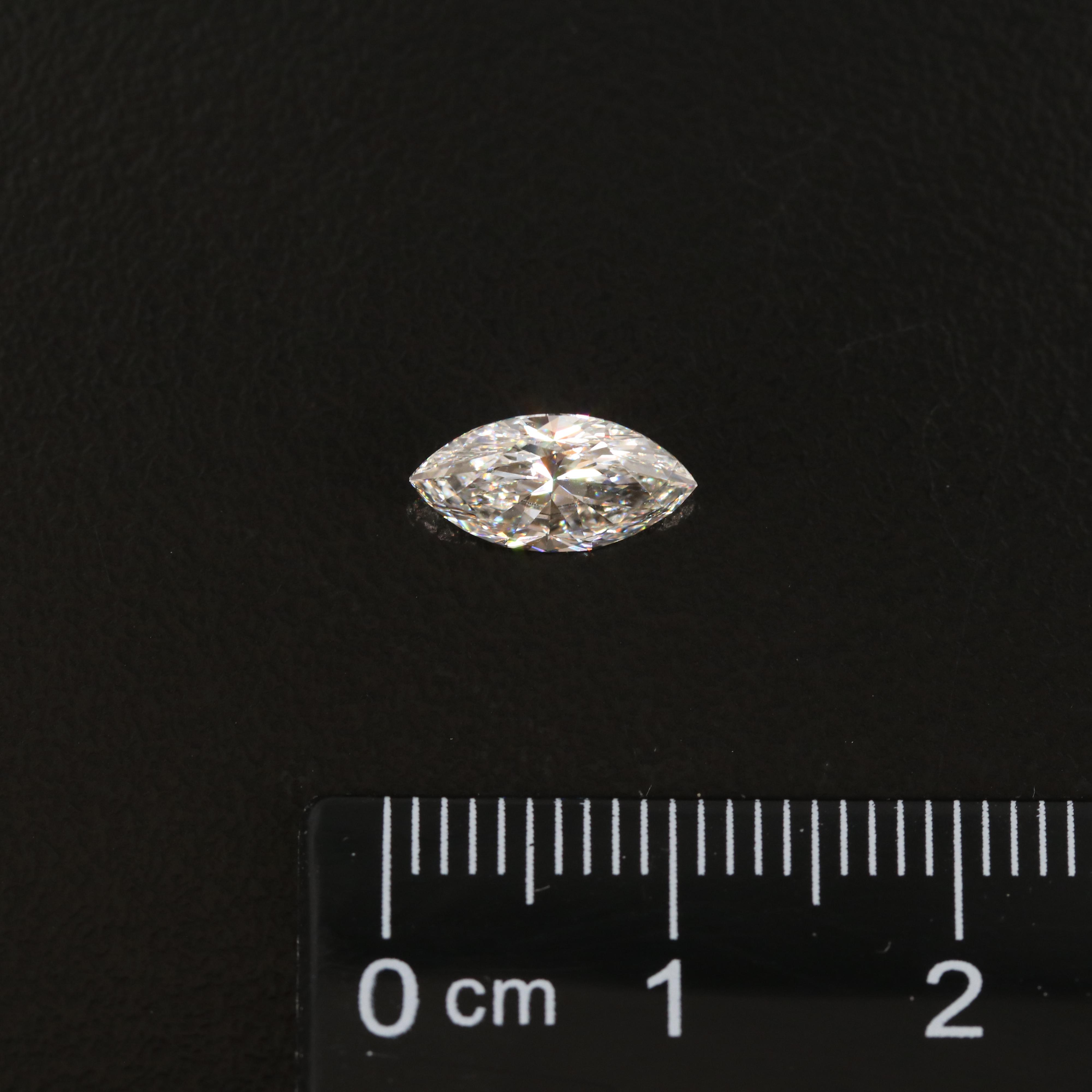 Loose 1.05 CT Lab Grown Diamond with IGI Report