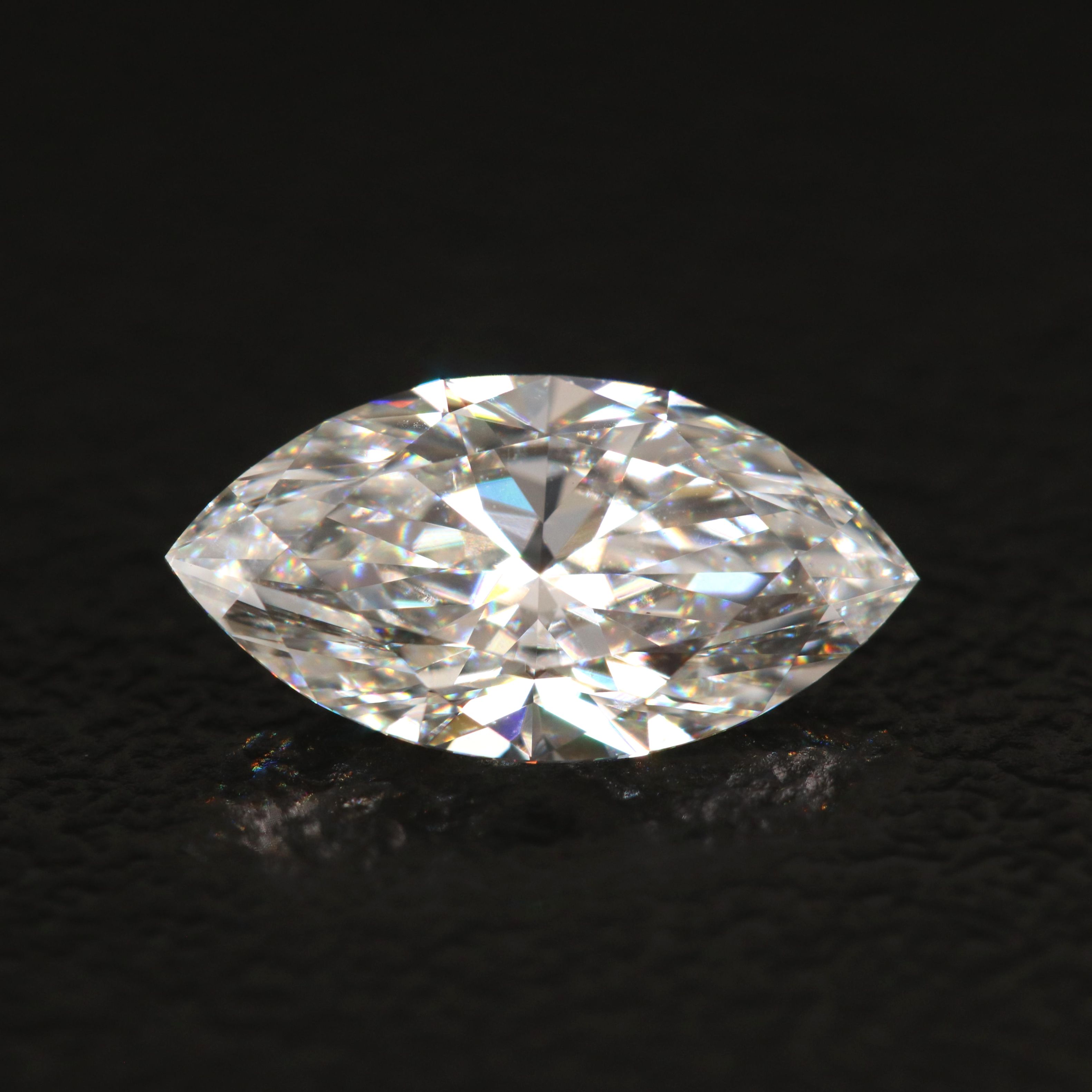 Loose 1.05 CT Lab Grown Diamond with IGI Report